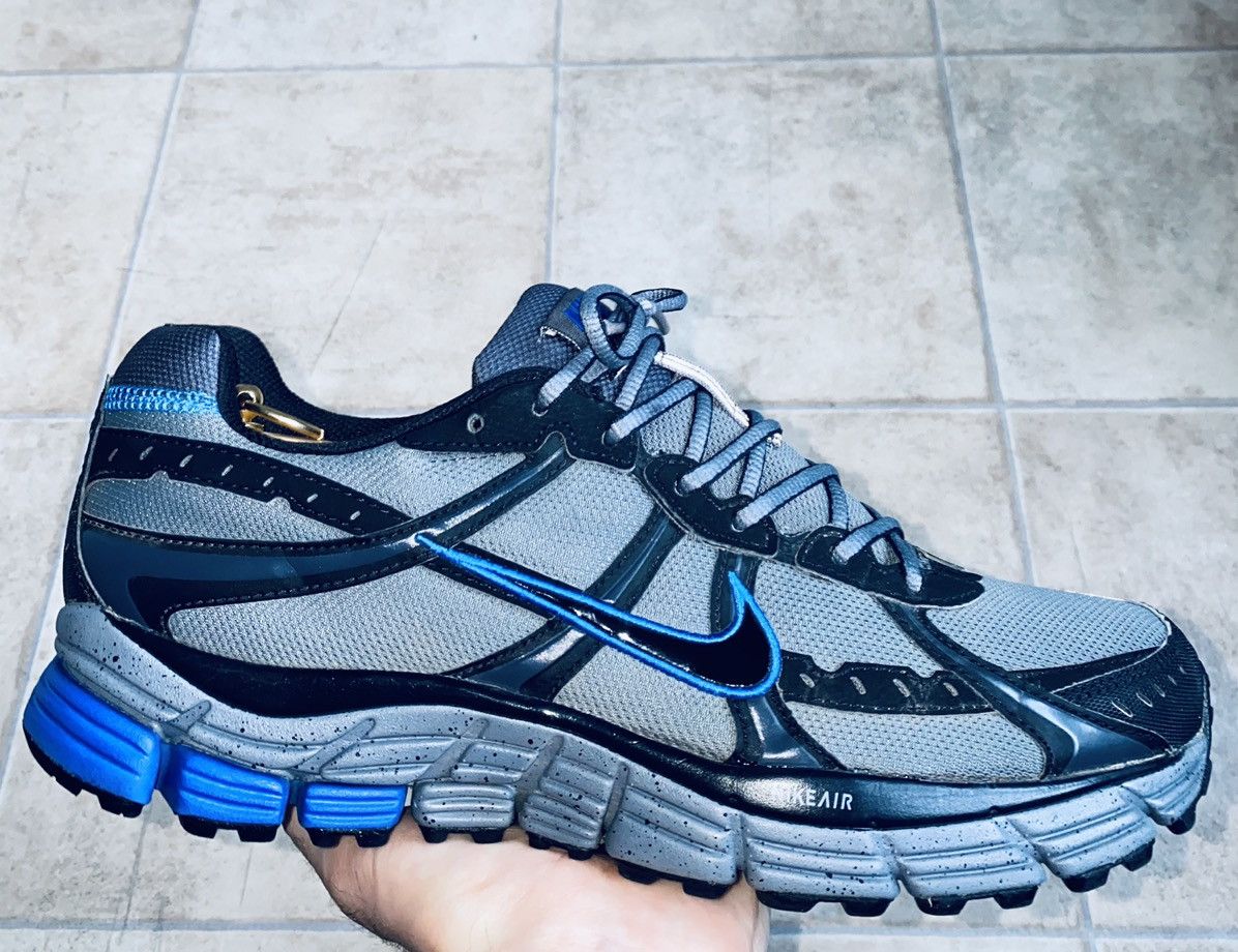 Goretex × Nike ACG NikeLab AirZoom Pegasus Trail Terra Undercover Size US 11.5 / EU 44-45 - 13 Thumbnail