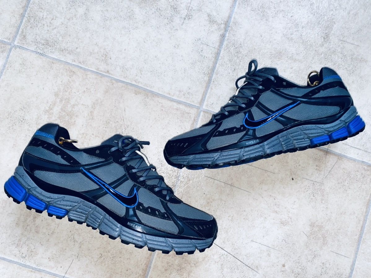 Goretex × Nike ACG NikeLab AirZoom Pegasus Trail Terra Undercover Size US 11.5 / EU 44-45 - 8 Thumbnail