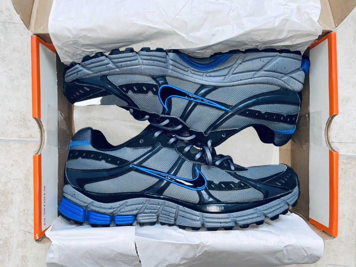 Goretex × Nike ACG NikeLab AirZoom Pegasus Trail Terra Undercover Size US 11.5 / EU 44-45 - 3 Thumbnail