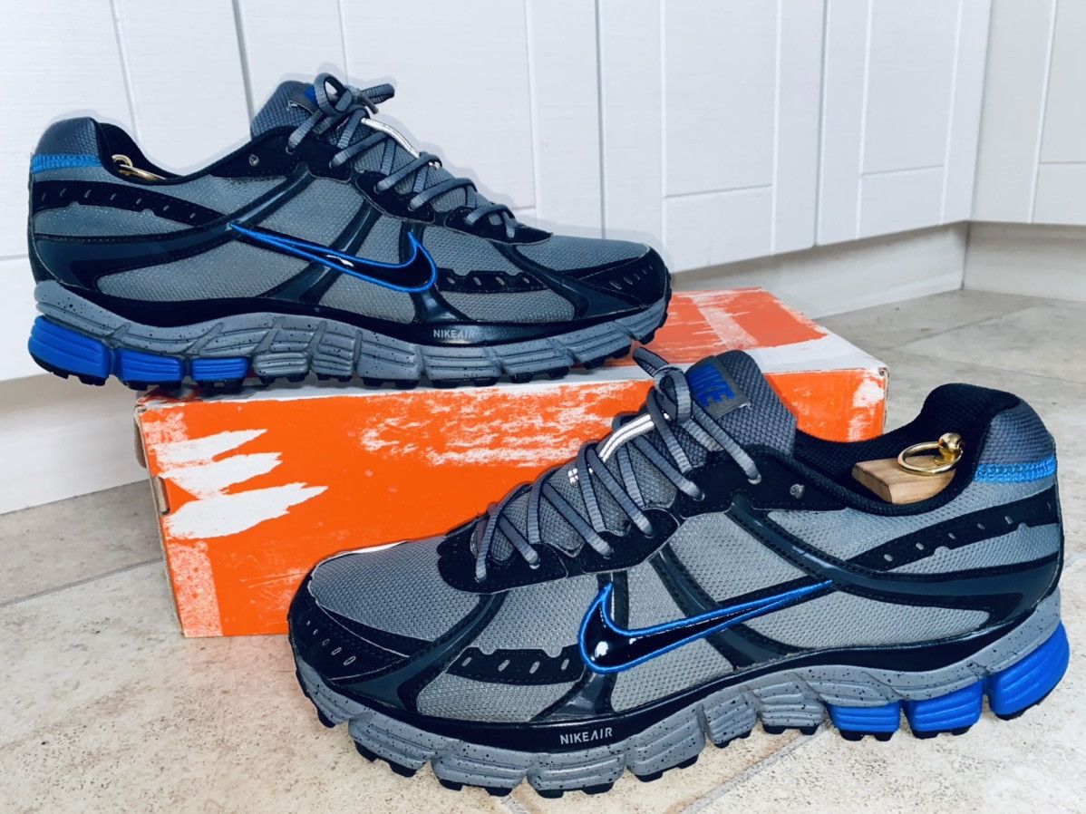 Goretex × Nike ACG NikeLab AirZoom Pegasus Trail Terra Undercover Size US 11.5 / EU 44-45 - 9 Thumbnail