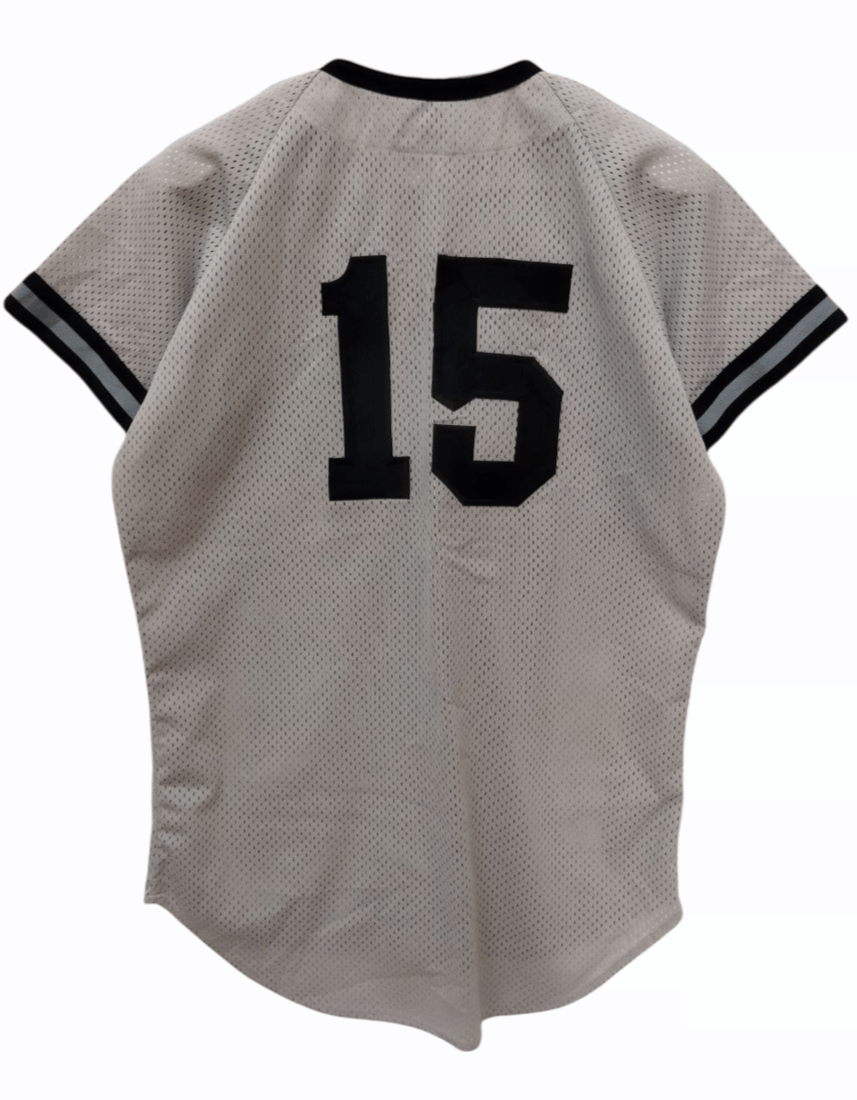Japanese Brand Vintage Japan Reward Baseball Jersey Size US L / EU 52-54 / 3 - 2 Thumbnail