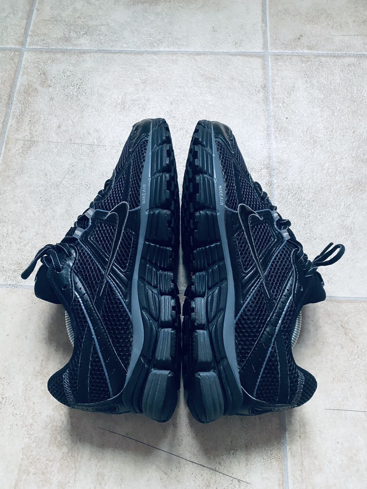 Goretex × Nike ACG NikeLab Air Zoom Pegasus Tn Size US 9.5 / EU 42-43 - 13 Thumbnail