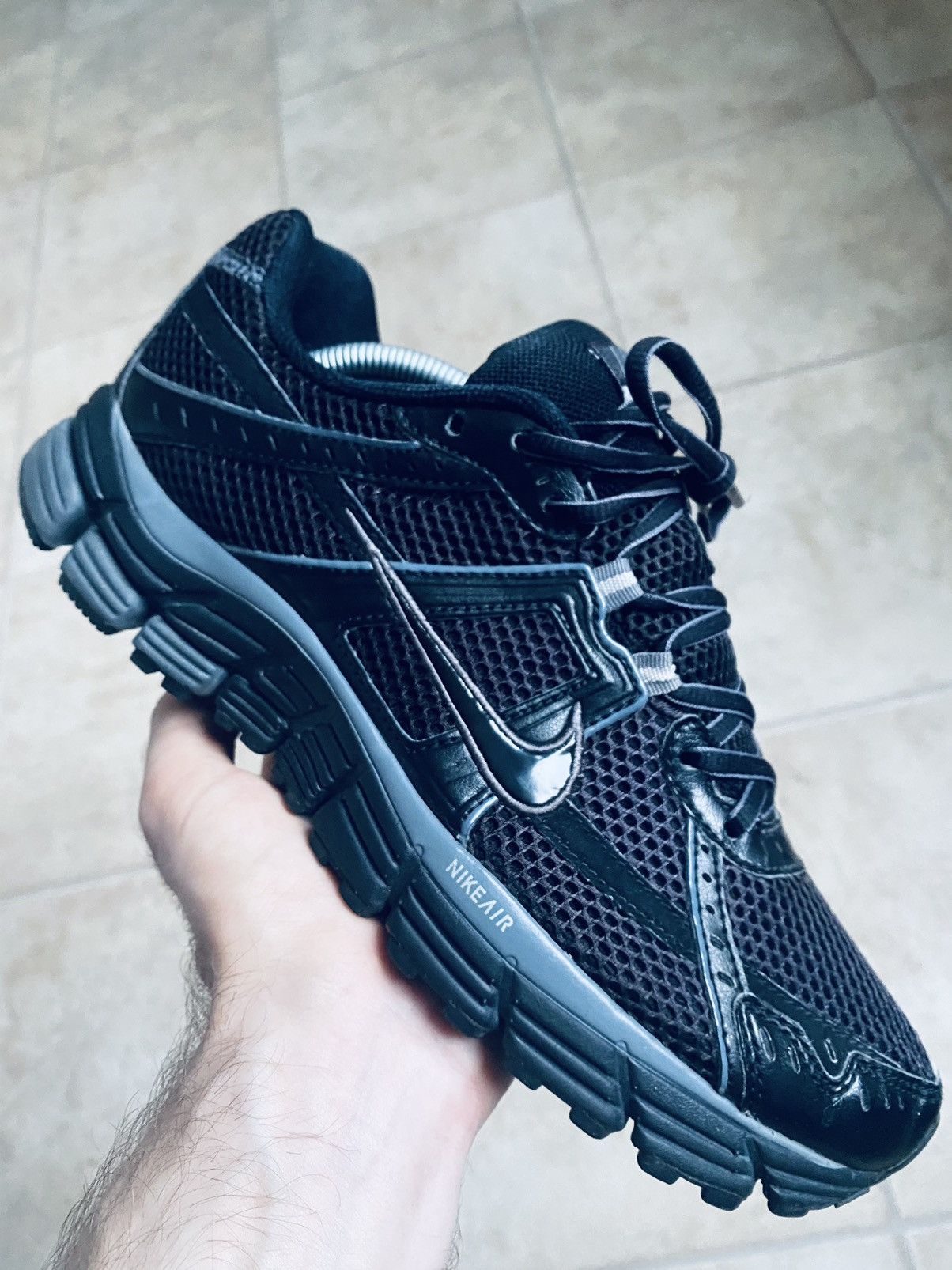 Goretex × Nike ACG NikeLab Air Zoom Pegasus Tn Size US 9.5 / EU 42-43 - 12 Thumbnail