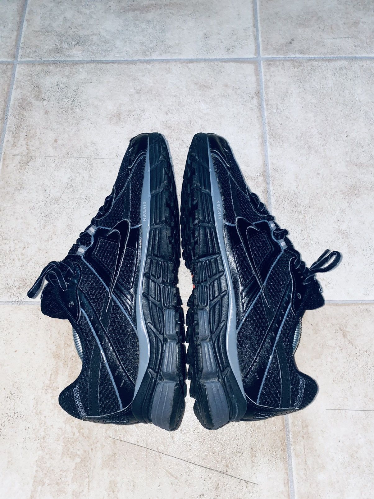 Goretex × Nike ACG NikeLab Air Zoom Pegasus Tn Size US 9.5 / EU 42-43 - 3 Thumbnail