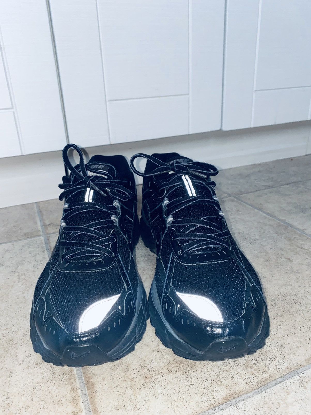 Goretex × Nike ACG NikeLab Air Zoom Pegasus Tn Size US 9.5 / EU 42-43 - 16 Thumbnail