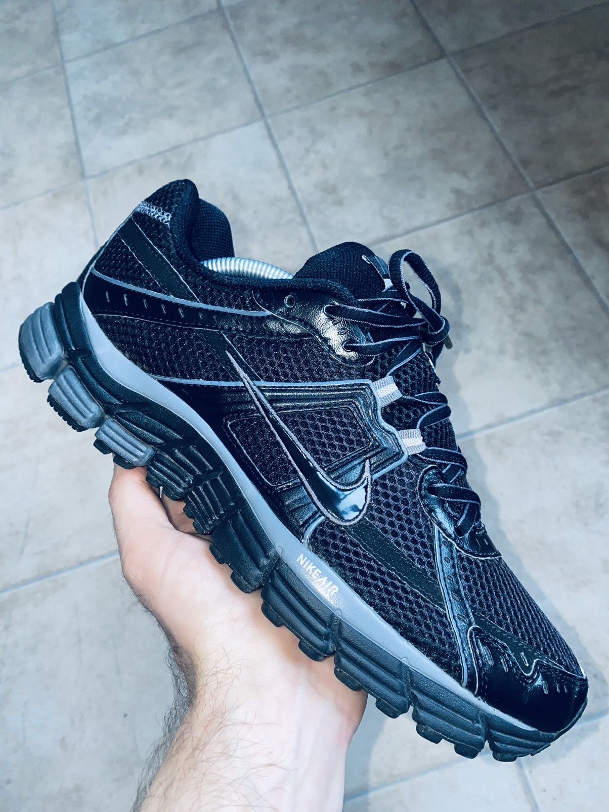 Goretex × Nike ACG NikeLab Air Zoom Pegasus Tn Size US 9.5 / EU 42-43 - 7 Thumbnail