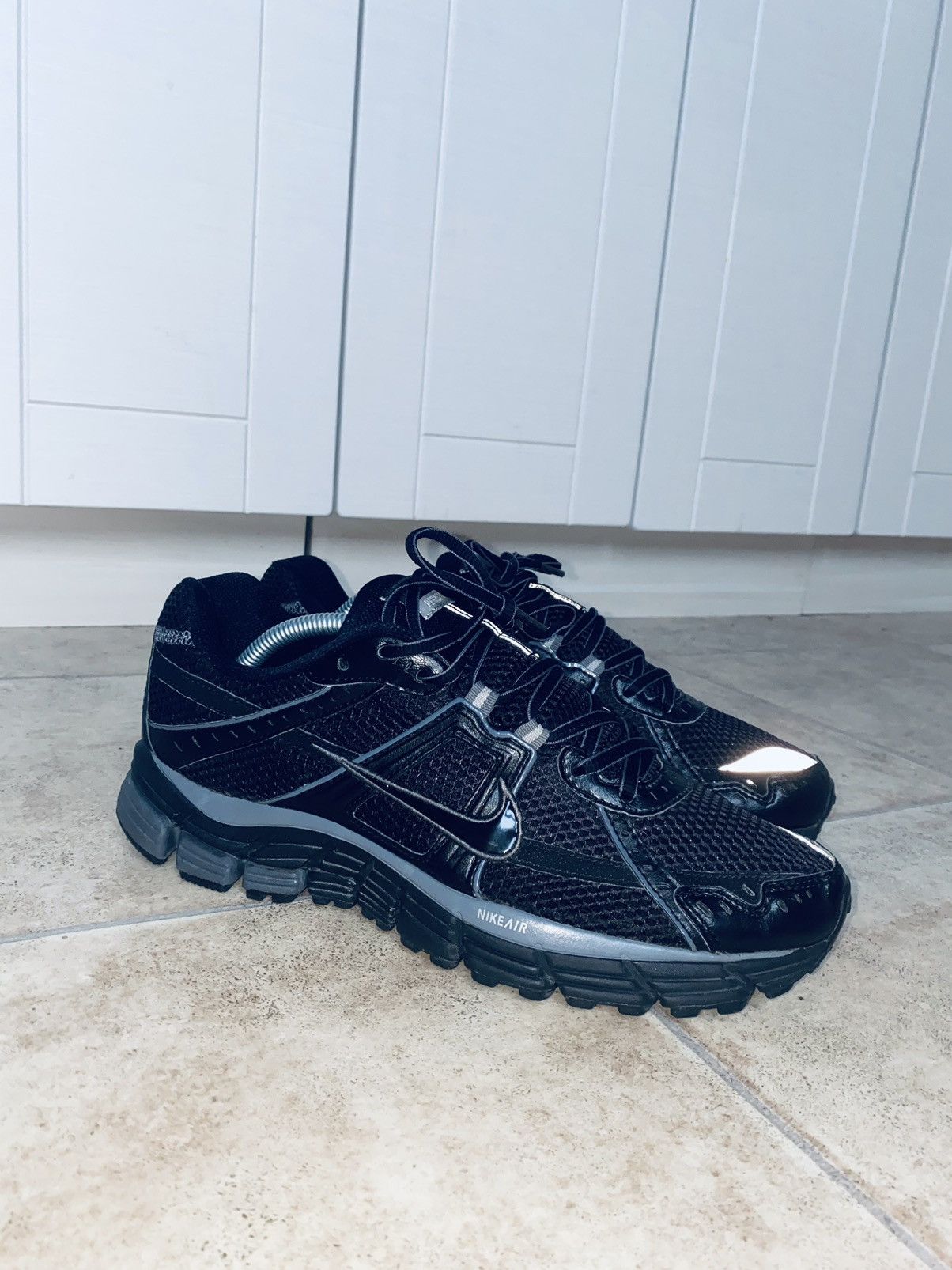 Goretex × Nike ACG NikeLab Air Zoom Pegasus Tn Size US 9.5 / EU 42-43 - 4 Thumbnail