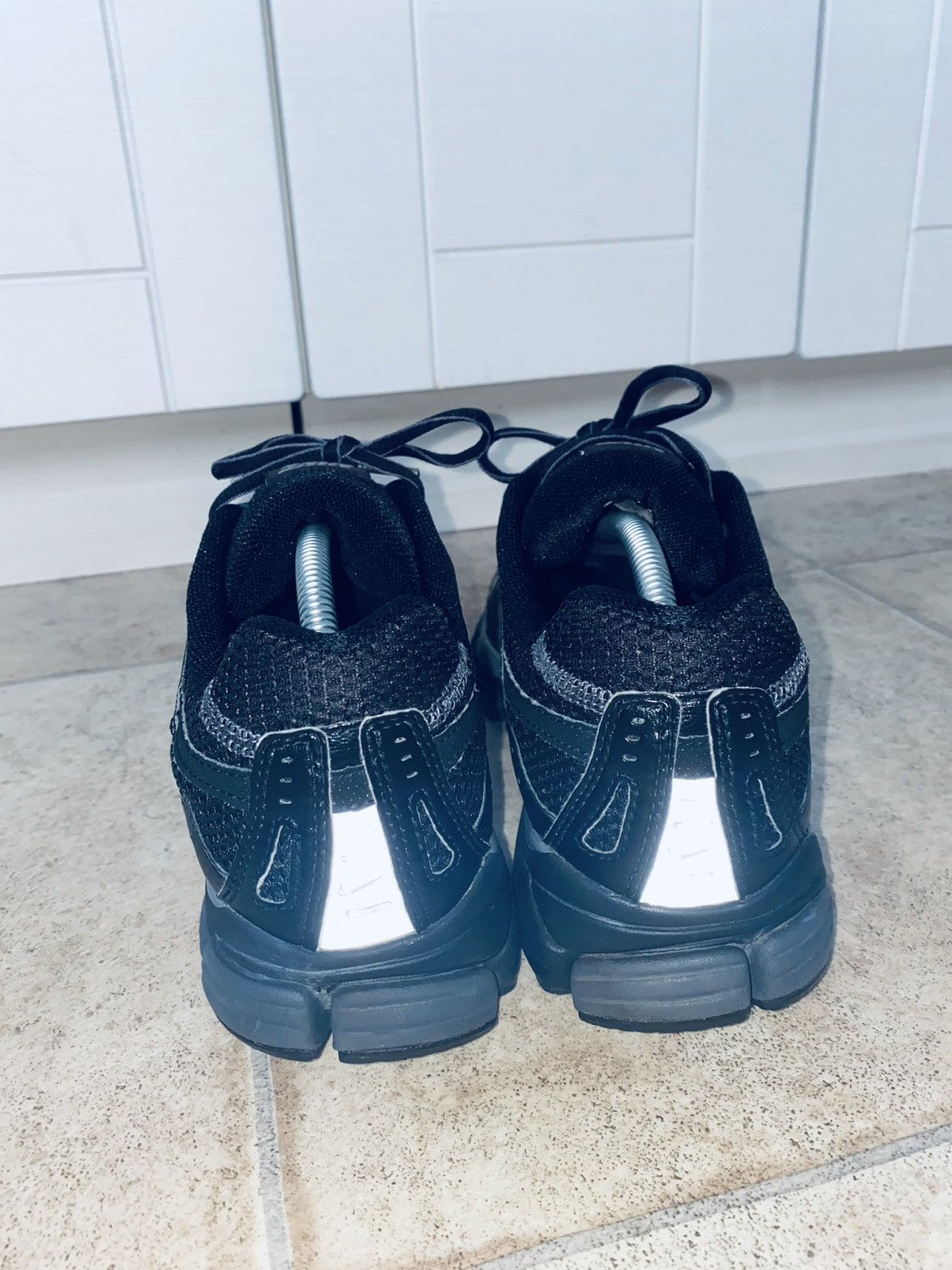 Goretex × Nike ACG NikeLab Air Zoom Pegasus Tn Size US 9.5 / EU 42-43 - 8 Thumbnail