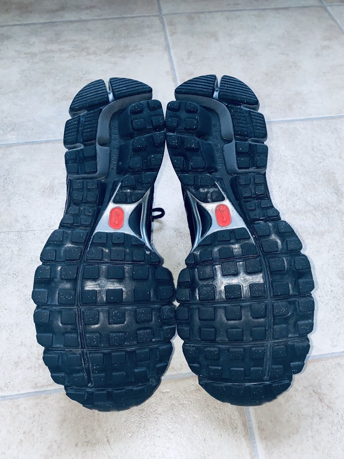 Goretex × Nike ACG NikeLab Air Zoom Pegasus Tn Size US 9.5 / EU 42-43 - 15 Thumbnail