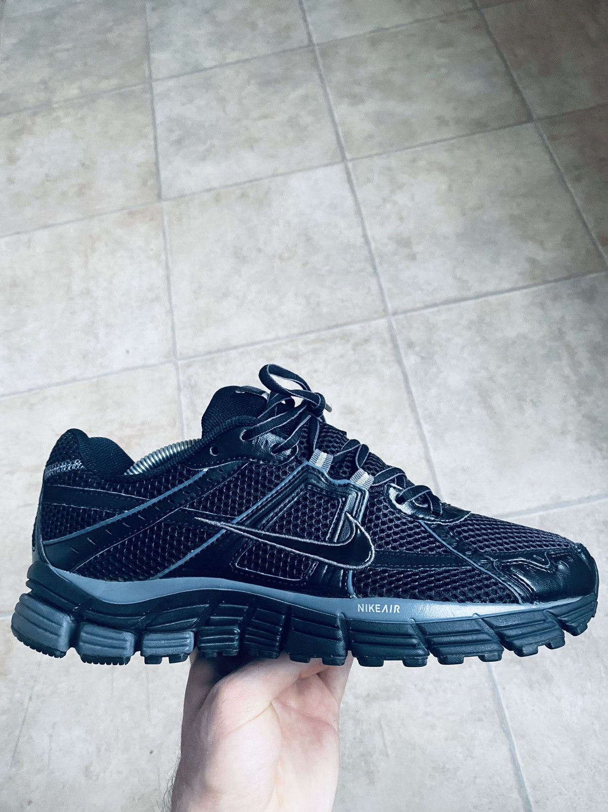 Goretex × Nike ACG NikeLab Air Zoom Pegasus Tn Size US 9.5 / EU 42-43 - 17 Thumbnail