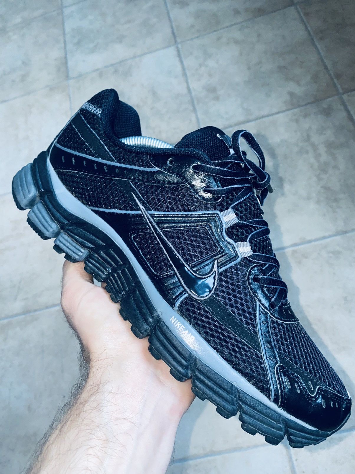 Goretex × Nike ACG NikeLab Air Zoom Pegasus Tn Size US 9.5 / EU 42-43 - 5 Thumbnail