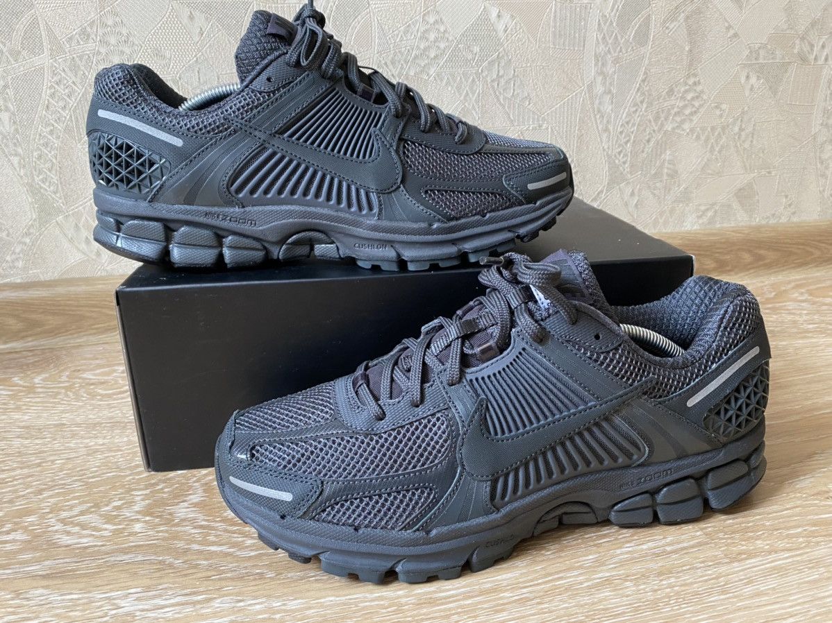 A-COLD-WALL* × Nike NikeLab Air Zoom Vomero5 P6000 React Pegasus Size US 10 / EU 43 - 6 Thumbnail