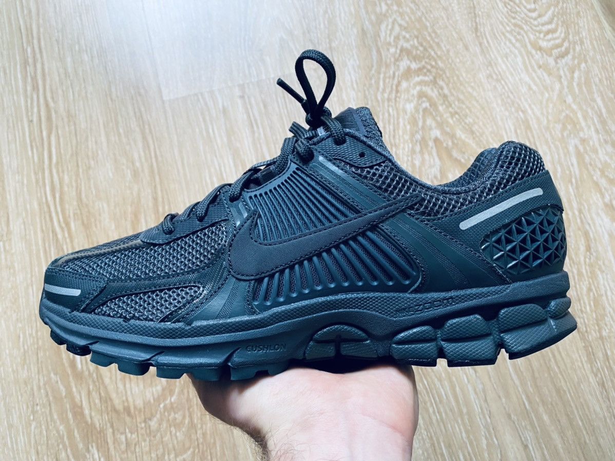A-COLD-WALL* × Nike NikeLab Air Zoom Vomero5 P6000 React Pegasus Size US 10 / EU 43 - 15 Thumbnail