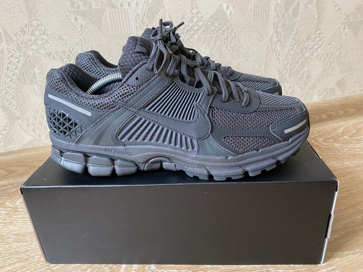 A-COLD-WALL* × Nike NikeLab Air Zoom Vomero5 P6000 React Pegasus Size US 10 / EU 43 - 12 Thumbnail