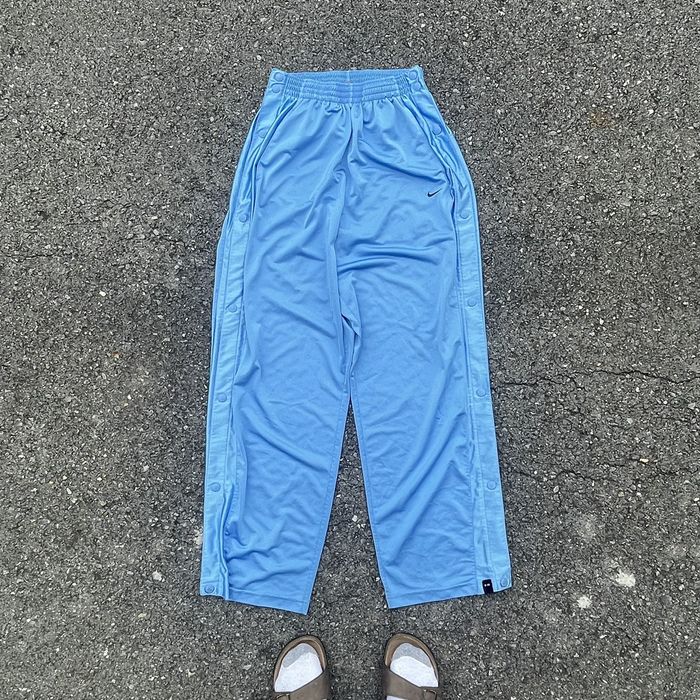 retro nike track pants