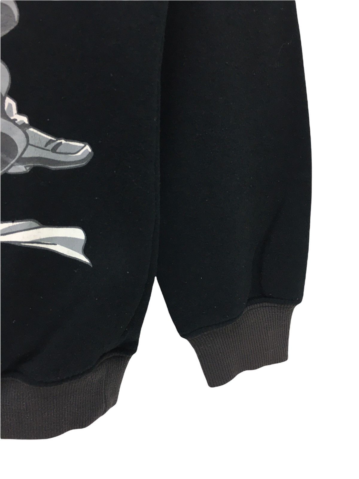 Japanese Brand × One Piece One Piece Japanese Anime Cartoon Hoddie Size US S / EU 44-46 / 1 - 7 Thumbnail