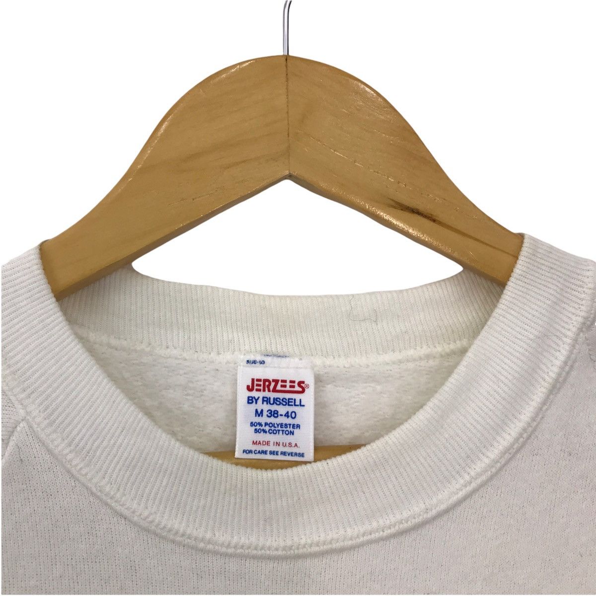 Vintage Vintage Summer 85 Parade Assistant 30th Anniversary Parade Size US S / EU 44-46 / 1 - 6 Thumbnail