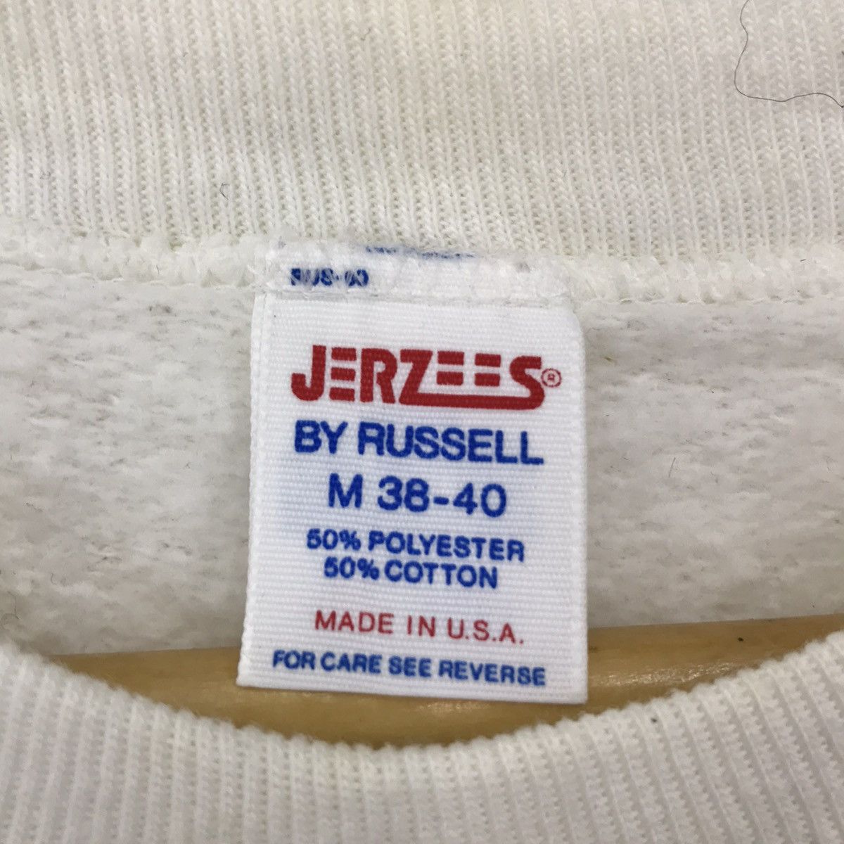 Vintage Vintage Summer 85 Parade Assistant 30th Anniversary Parade Size US S / EU 44-46 / 1 - 8 Thumbnail