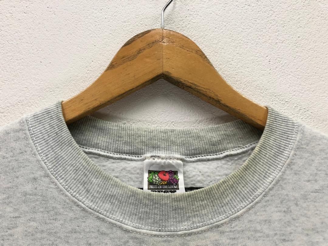Fruit Of The Loom × Sports Specialties × Vintage Vintage Davis Cup By Cev Sweatshirt Size US M / EU 48-50 / 2 - 5 Thumbnail