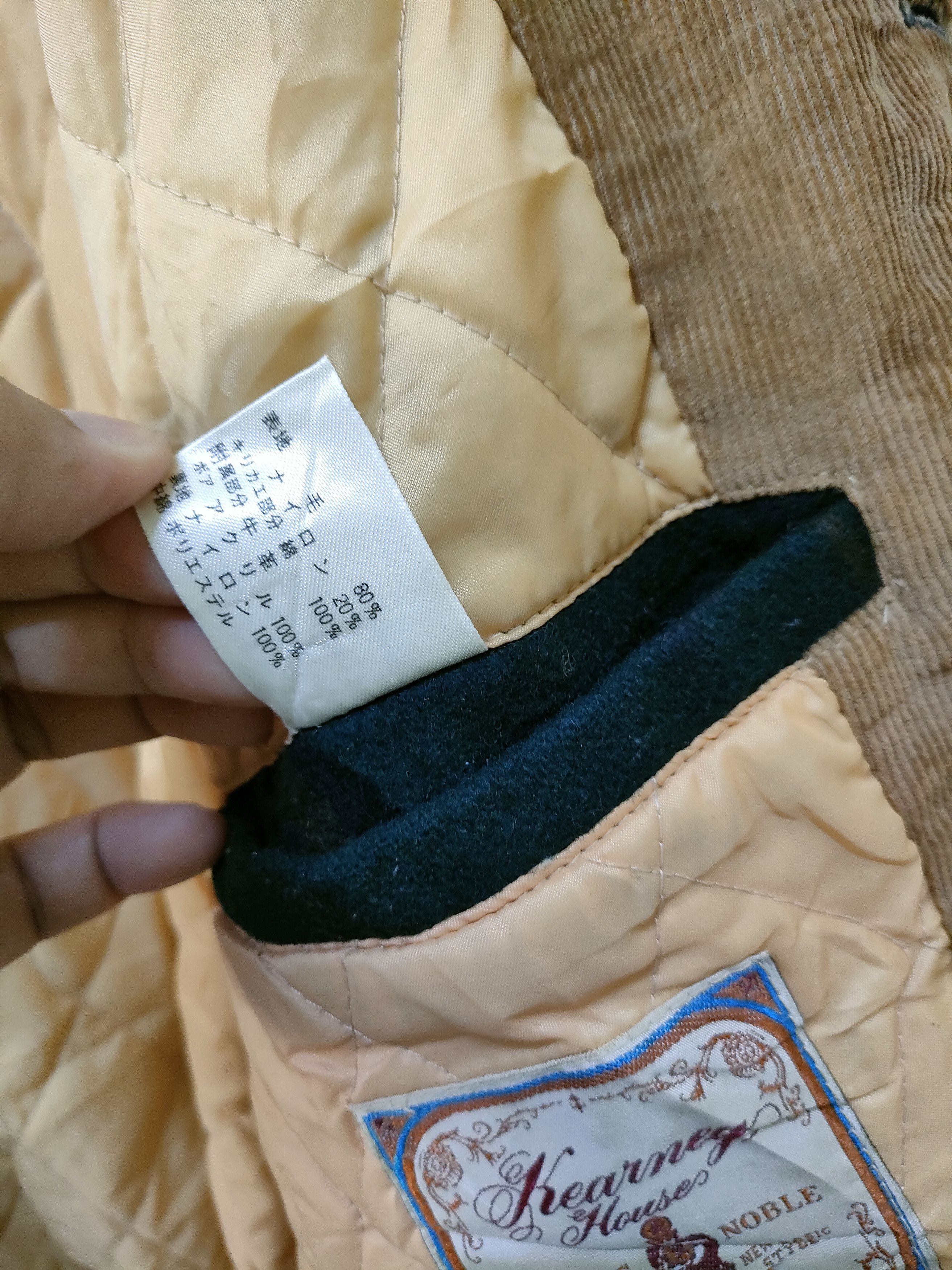 Other 🔥Kearney House Sherpa Wool Jacket Size US L / EU 52-54 / 3 - 6 Thumbnail