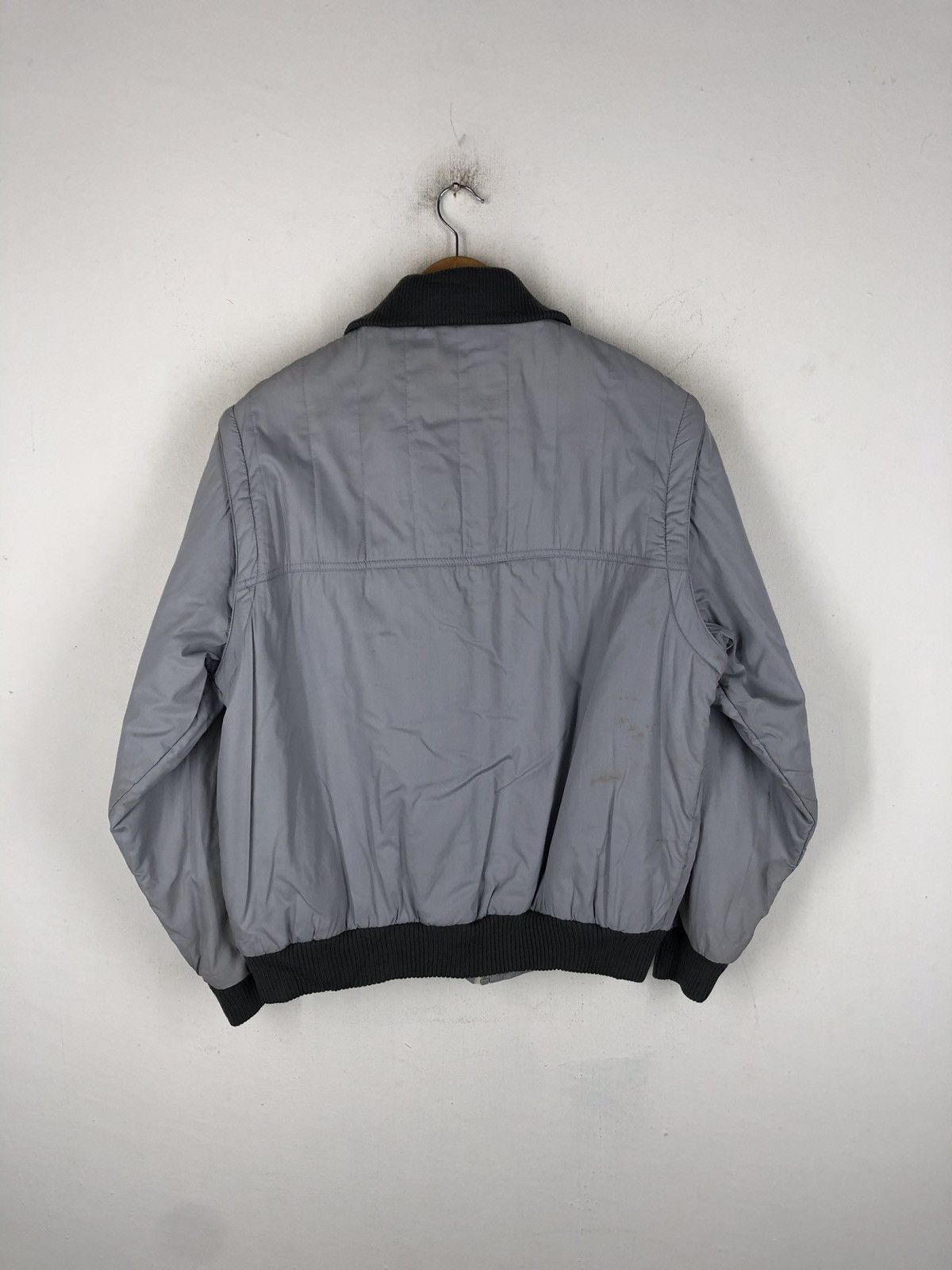 Japanese Brand VINTAGE VOLKSWAGEN TEAM JACKET Size US M / EU 48-50 / 2 - 5 Thumbnail