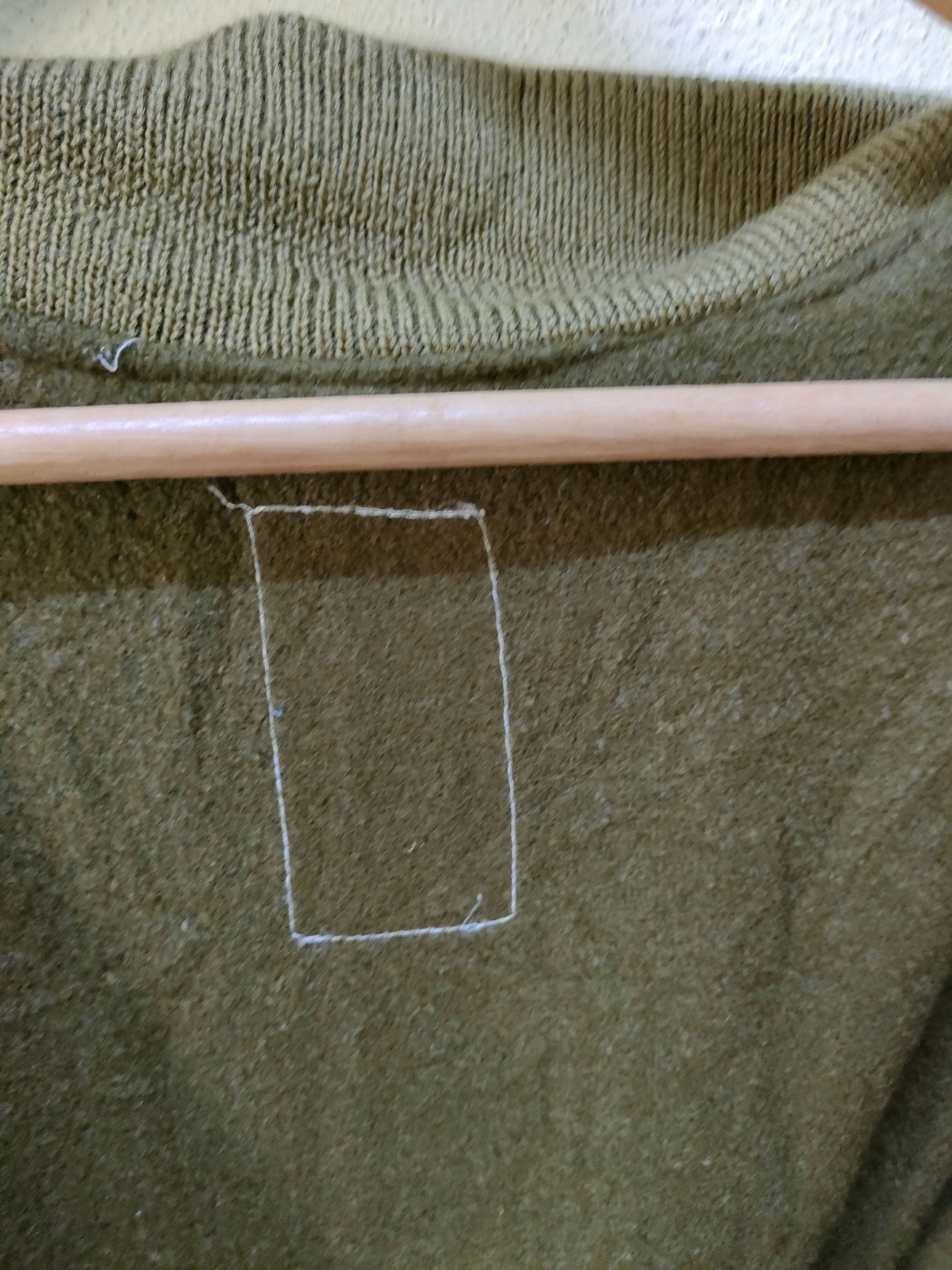 Nigel Cabourn 🔥 Steals 🔥 Distressed Tanker Jacket Size US M / EU 48-50 / 2 - 6 Thumbnail
