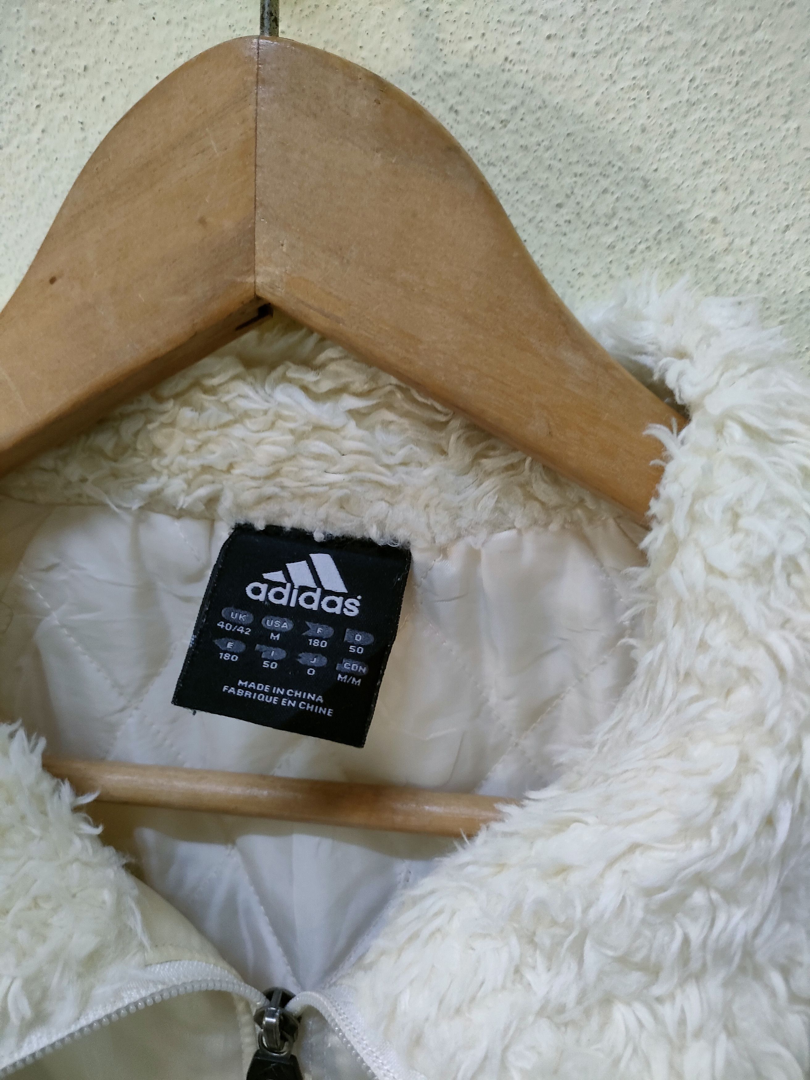 Adidas 🔥Japan International Team Souvenir Jacket Size US M / EU 48-50 / 2 - 12 Thumbnail