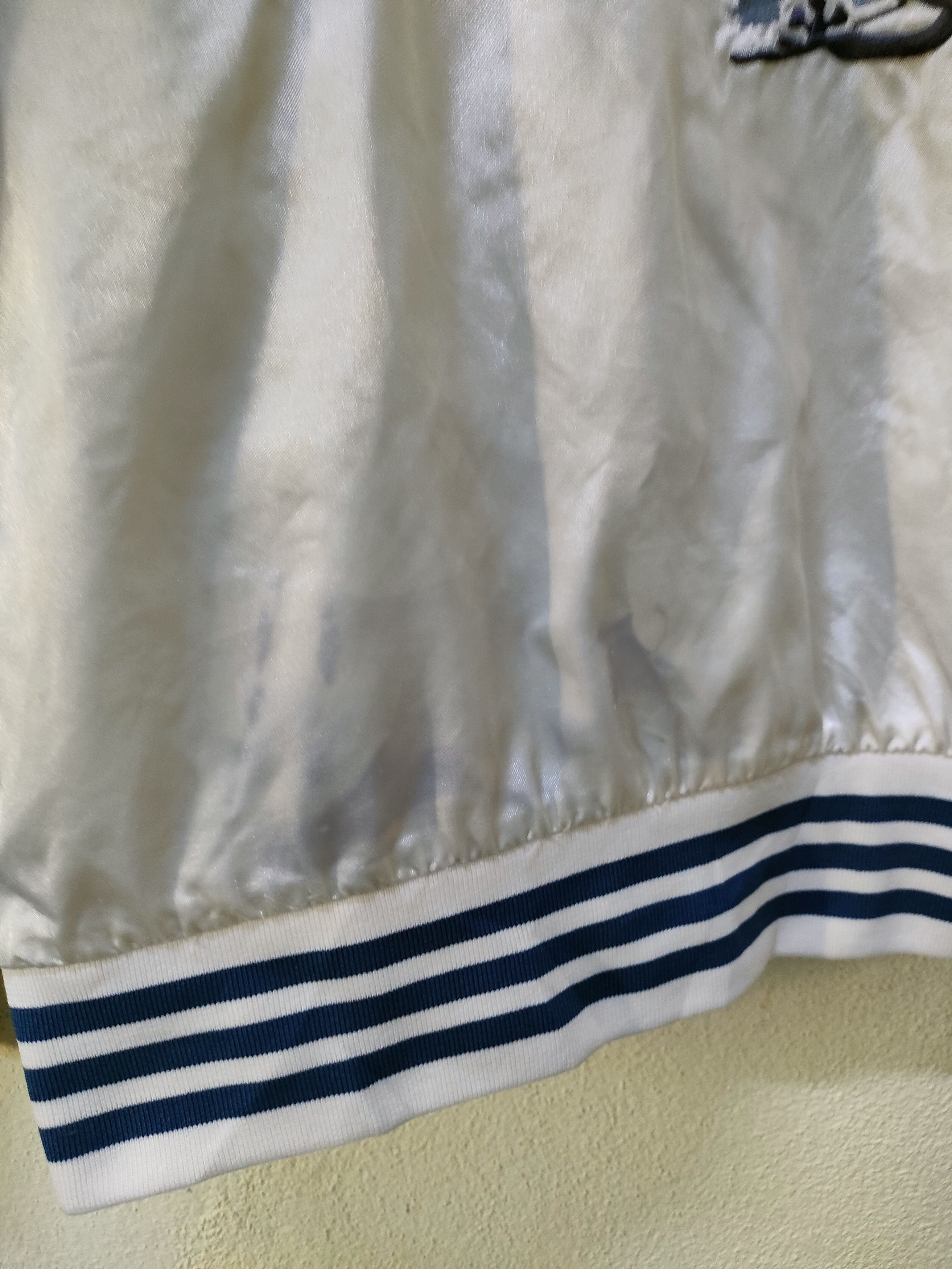 Adidas 🔥Japan International Team Souvenir Jacket Size US M / EU 48-50 / 2 - 7 Thumbnail
