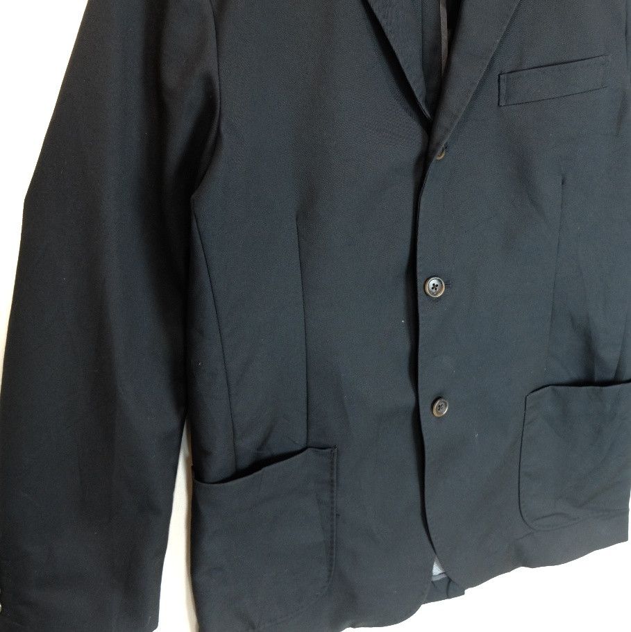 Uniqlo UNIQLO Smart Coat Blazer Size US M / EU 48-50 / 2 - 4 Thumbnail
