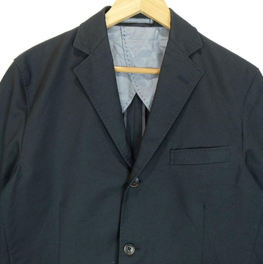 Uniqlo UNIQLO Smart Coat Blazer Size US M / EU 48-50 / 2 - 3 Thumbnail