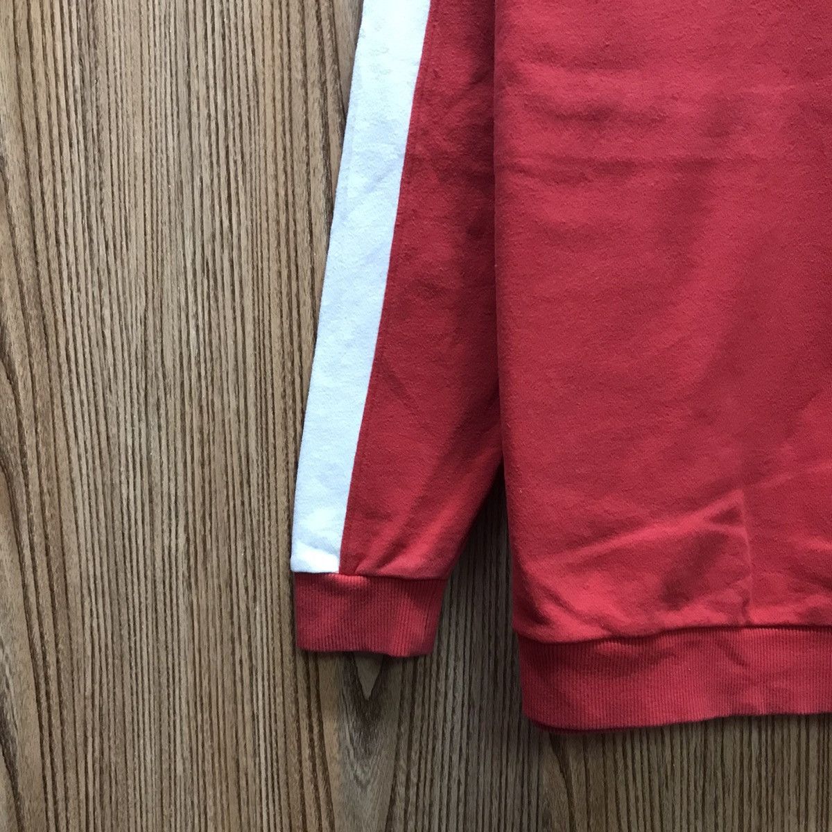 Puma × Vintage Vintage Puma Sweatshirt Puma Sweater Puma Pullover Size US M / EU 48-50 / 2 - 5 Thumbnail
