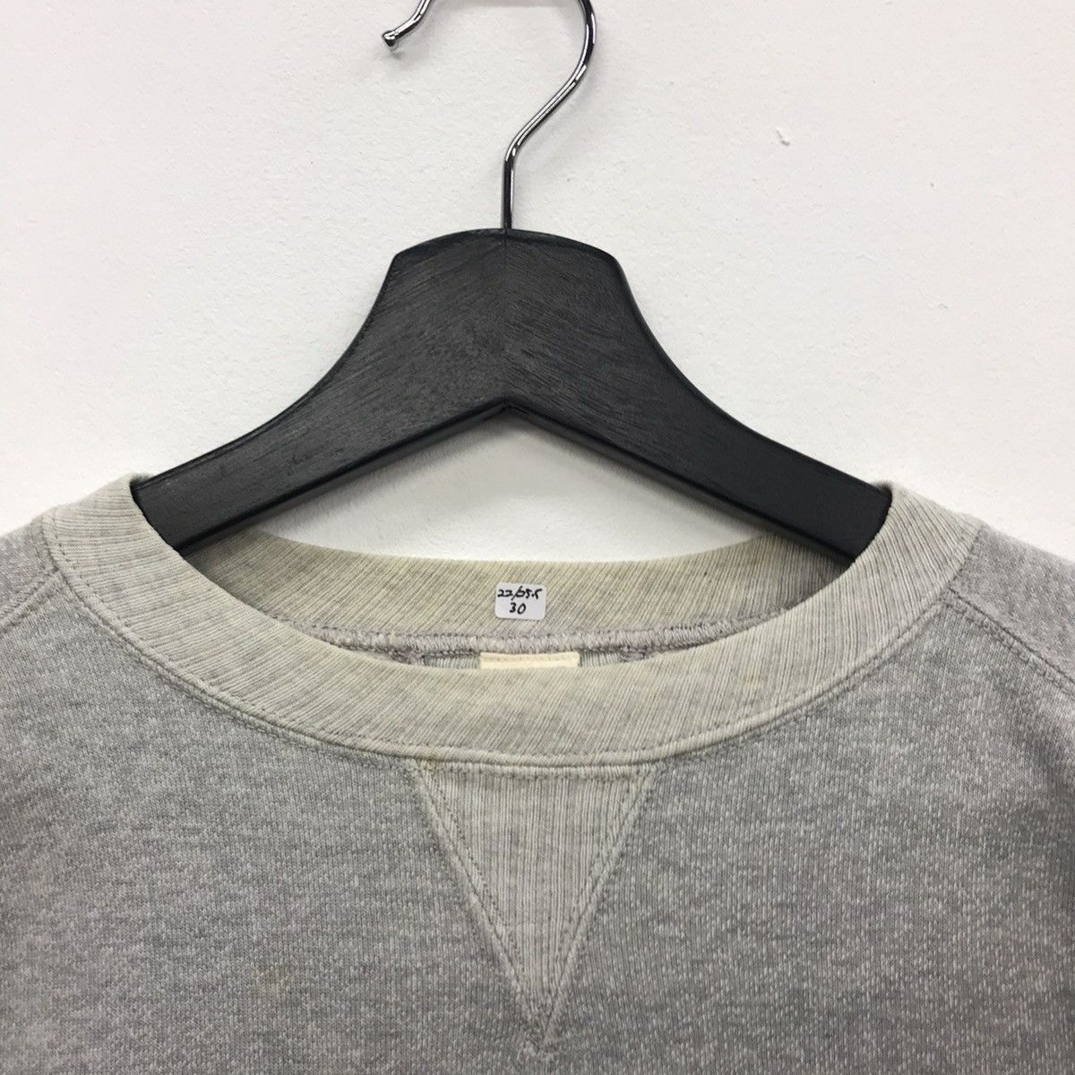 Denime × Japanese Brand *Rare!! Denime The Japanese Brand Sweatshirt Size US M / EU 48-50 / 2 - 3 Thumbnail