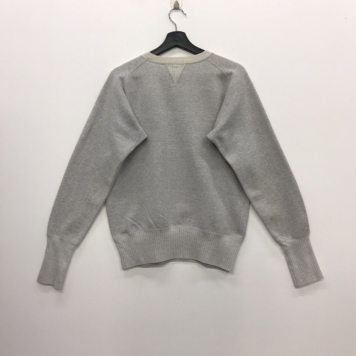 Denime × Japanese Brand *Rare!! Denime The Japanese Brand Sweatshirt Size US M / EU 48-50 / 2 - 11 Thumbnail