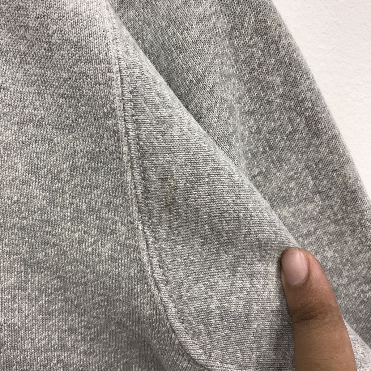 Denime × Japanese Brand *Rare!! Denime The Japanese Brand Sweatshirt Size US M / EU 48-50 / 2 - 9 Thumbnail