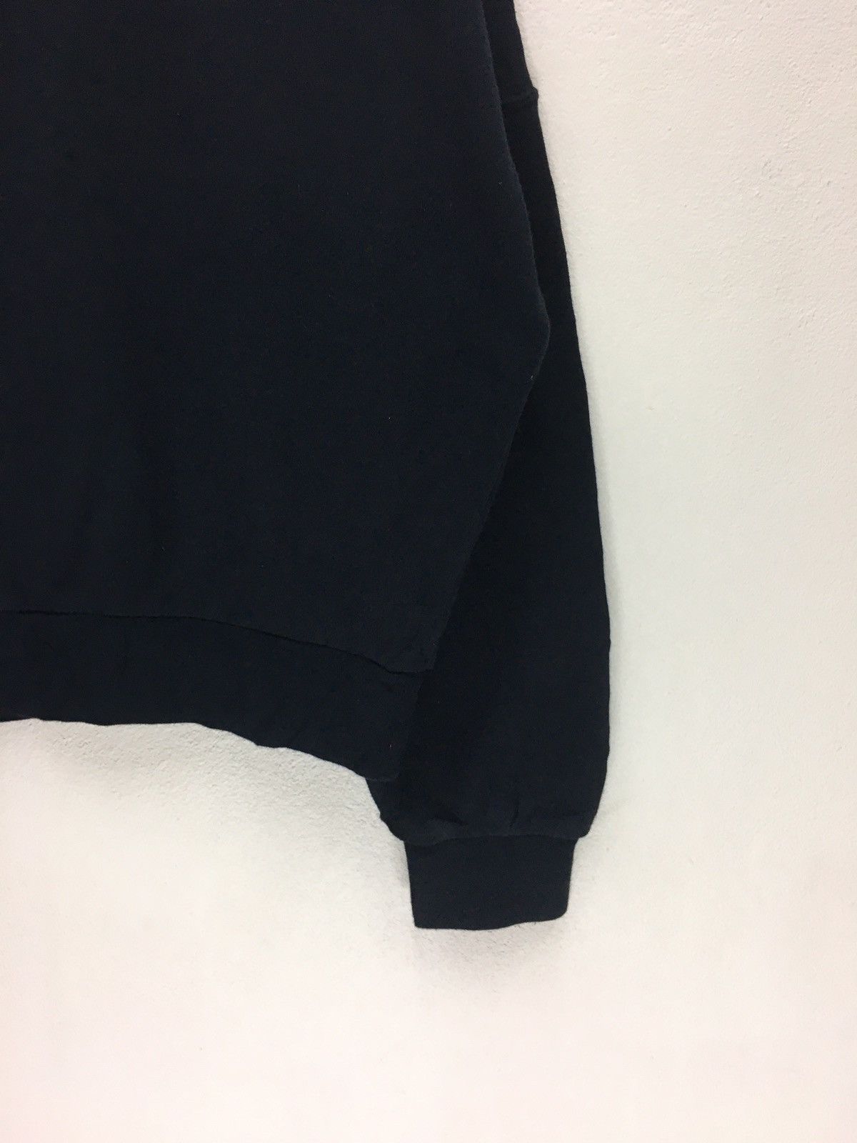 Lee × Vintage Vintage Lee Small Logo Sweatshirt Size US S / EU 44-46 / 1 - 4 Thumbnail