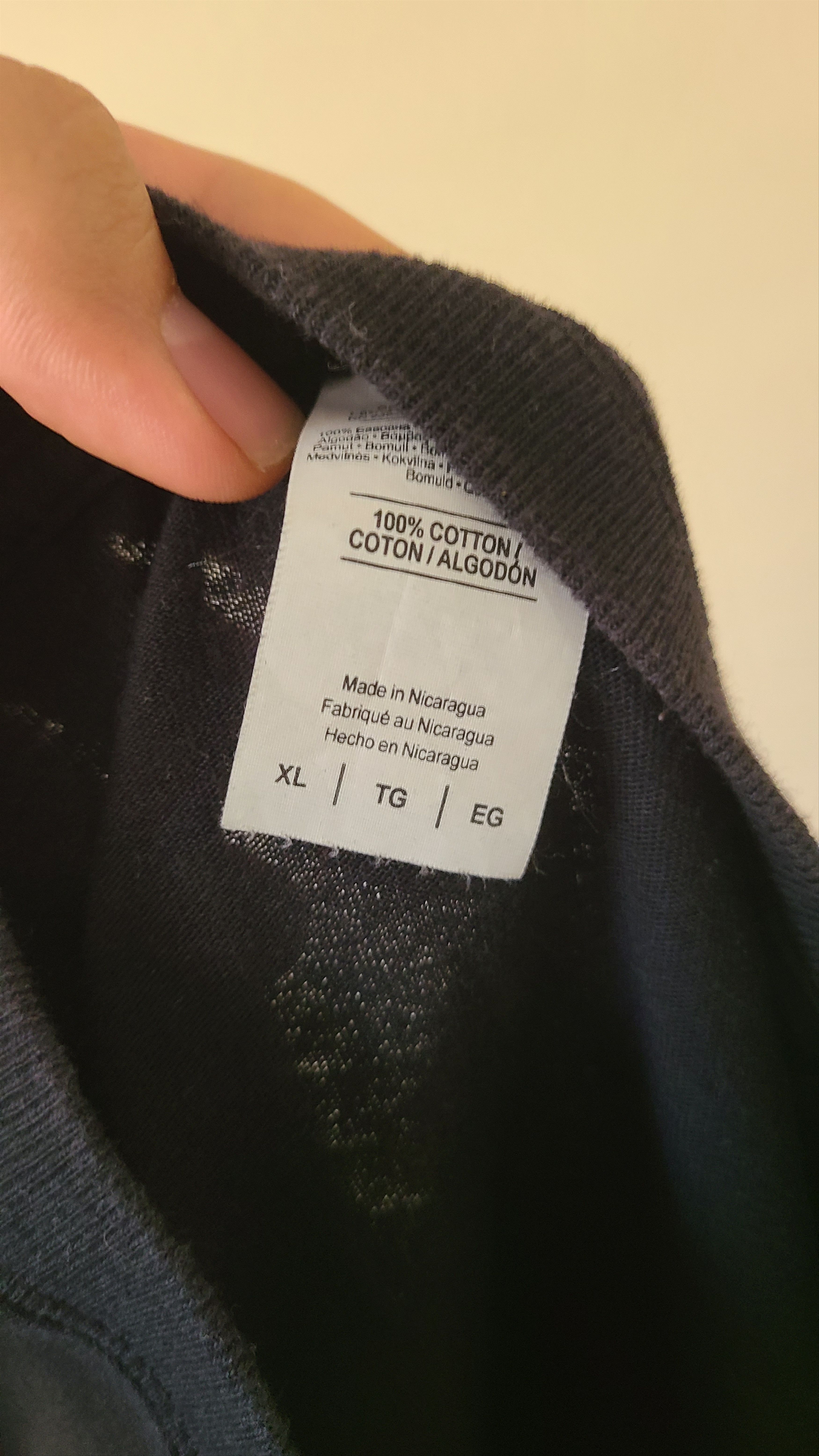Half Evil EVIL SKIES TEE Size US XL / EU 56 / 4 - 2 Thumbnail