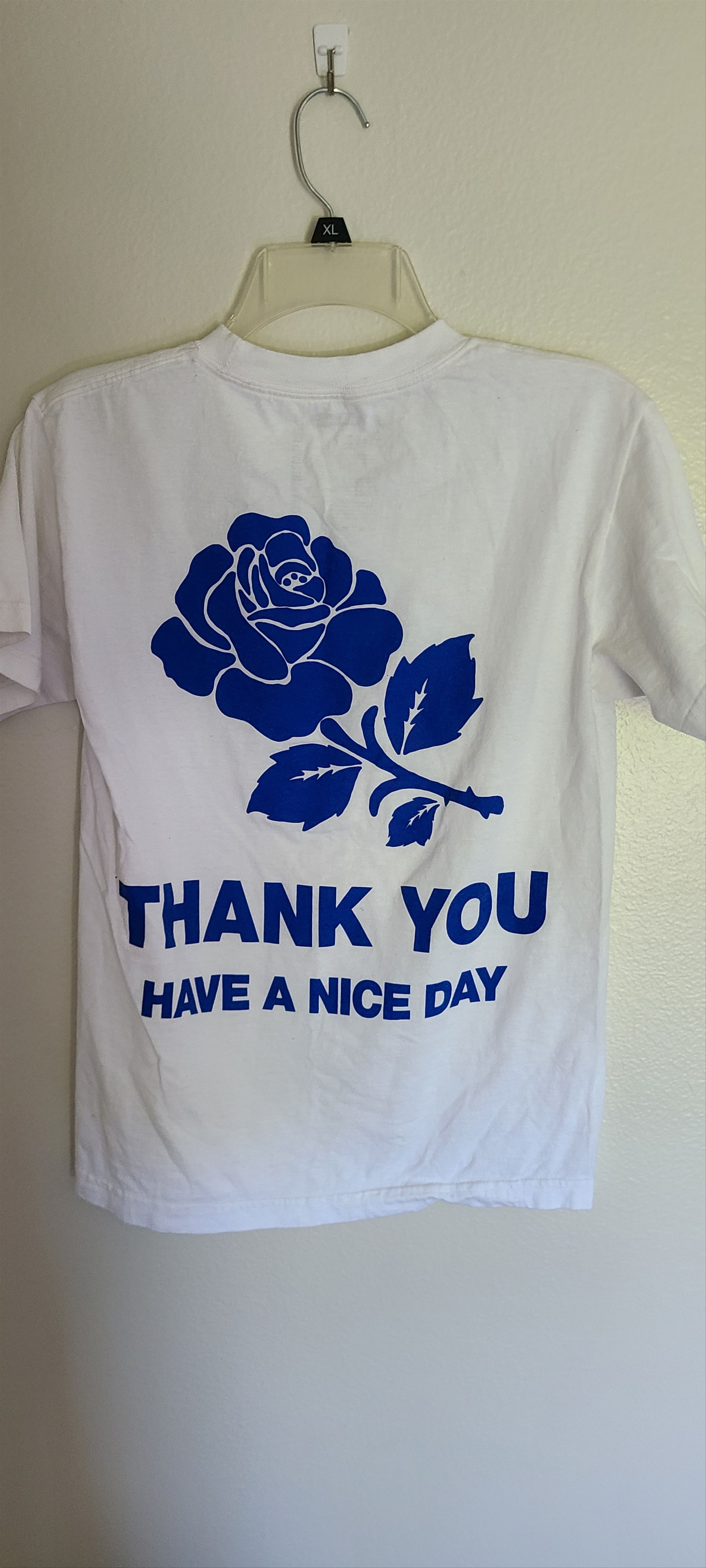 Colette × Market THANK YOU COMPLEXCON TEE Size US S / EU 44-46 / 1 - 3 Thumbnail