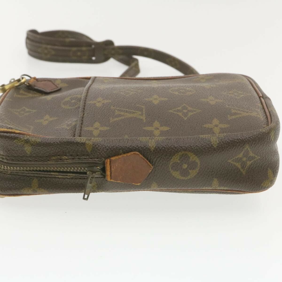 Louis Vuitton Danube Shoulder Bag Size ONE SIZE - 4 Thumbnail