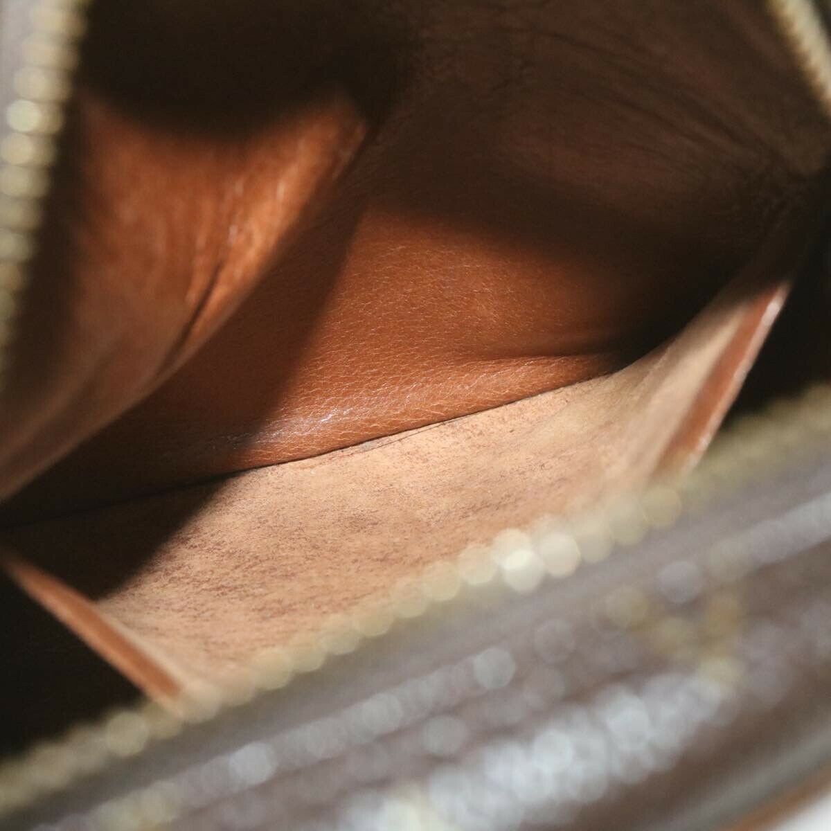 Louis Vuitton Danube Shoulder Bag Size ONE SIZE - 10 Thumbnail