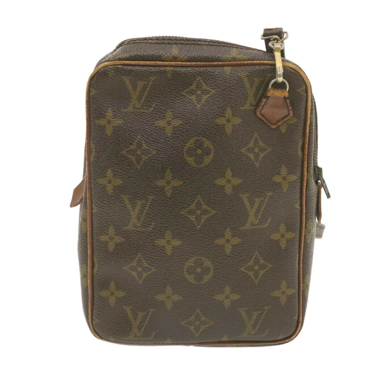 Louis Vuitton Danube Shoulder Bag Size ONE SIZE - 3 Thumbnail