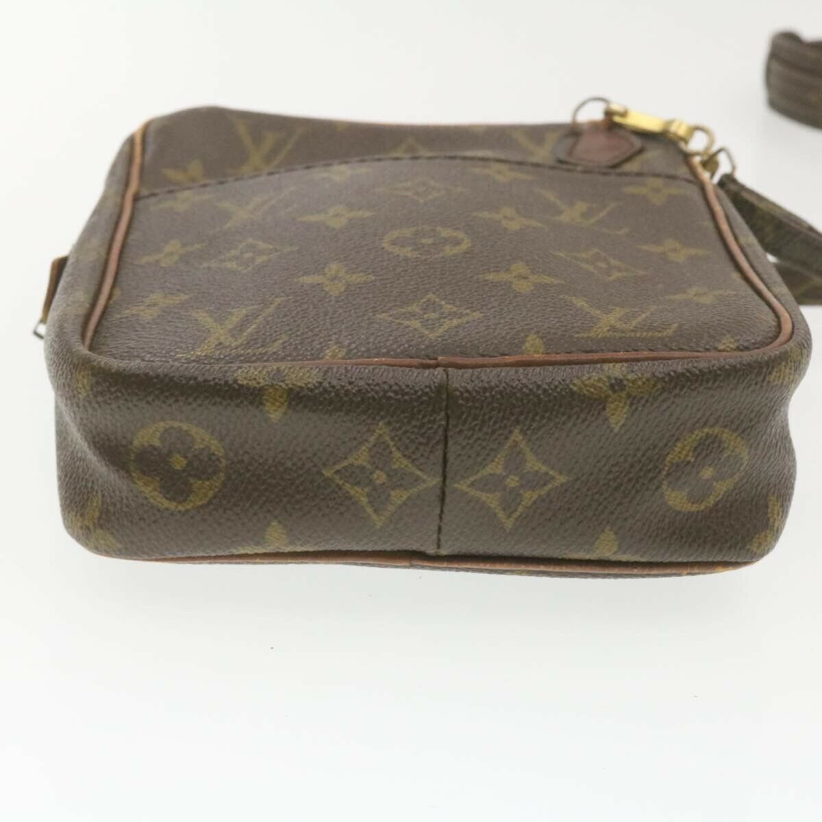 Louis Vuitton Danube Shoulder Bag Size ONE SIZE - 8 Thumbnail