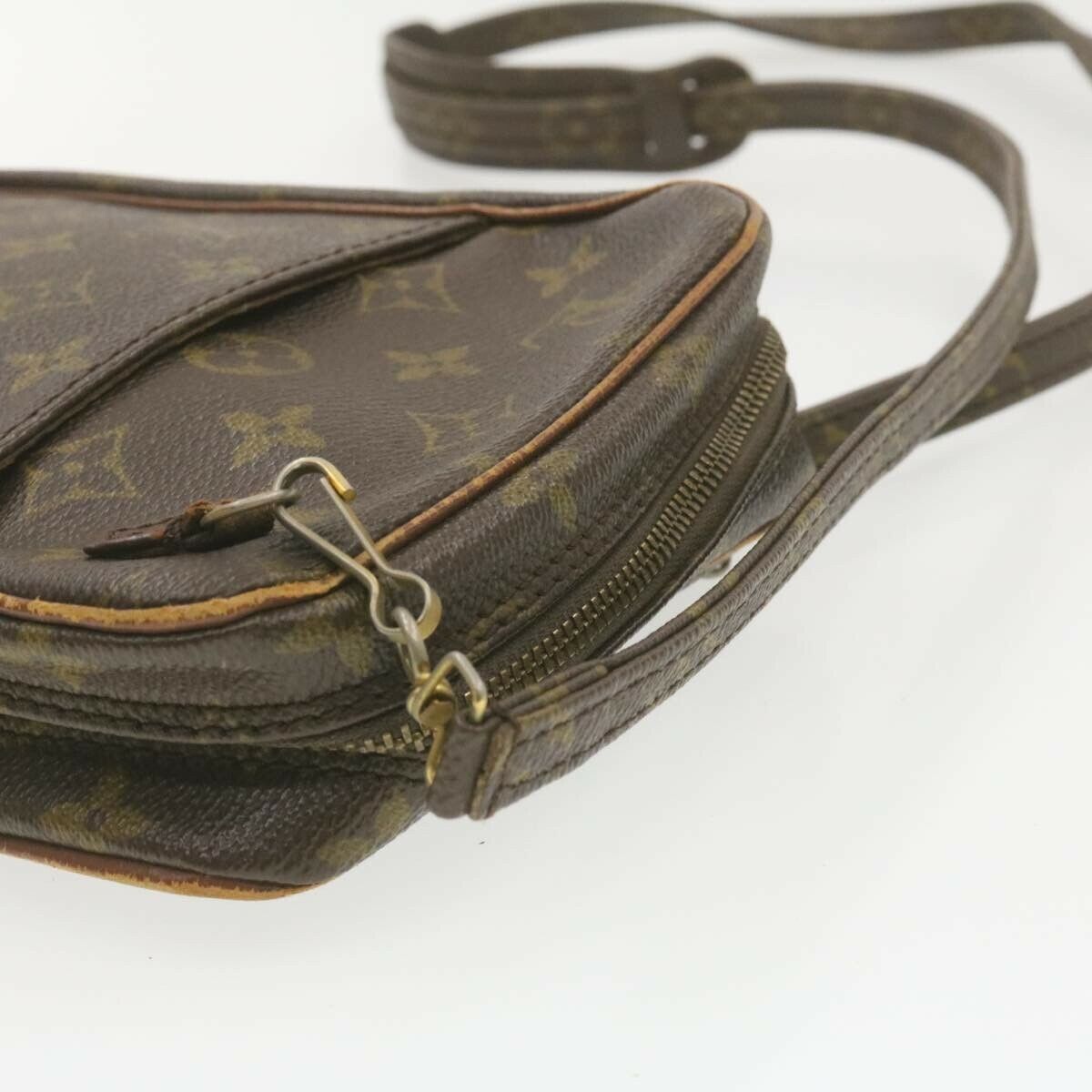 Louis Vuitton Danube Shoulder Bag Size ONE SIZE - 6 Thumbnail