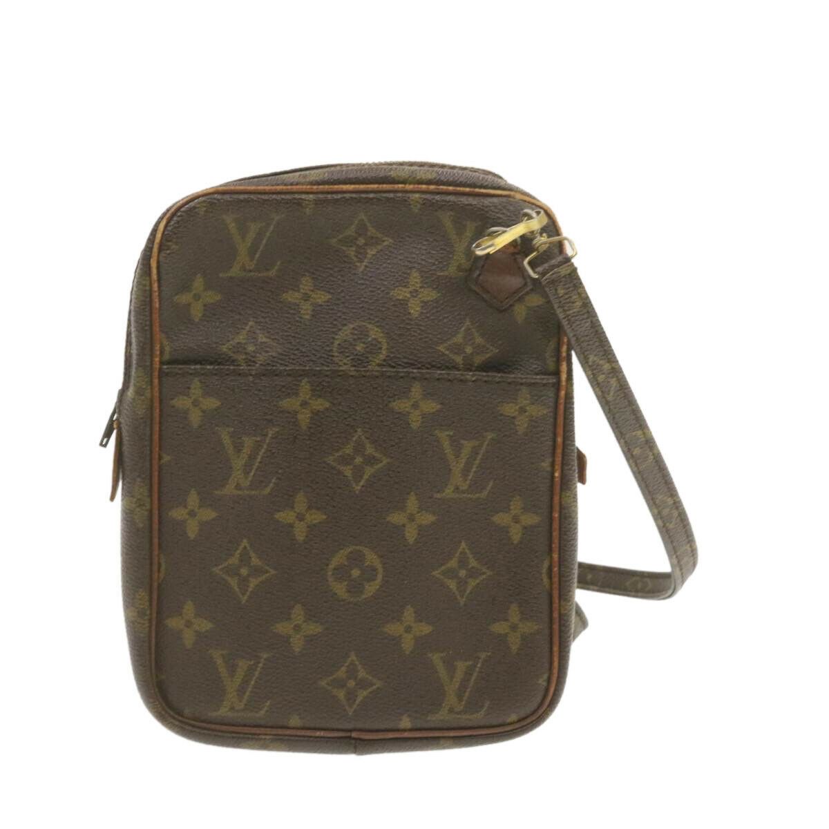 Louis Vuitton Danube Shoulder Bag Size ONE SIZE - 2 Thumbnail