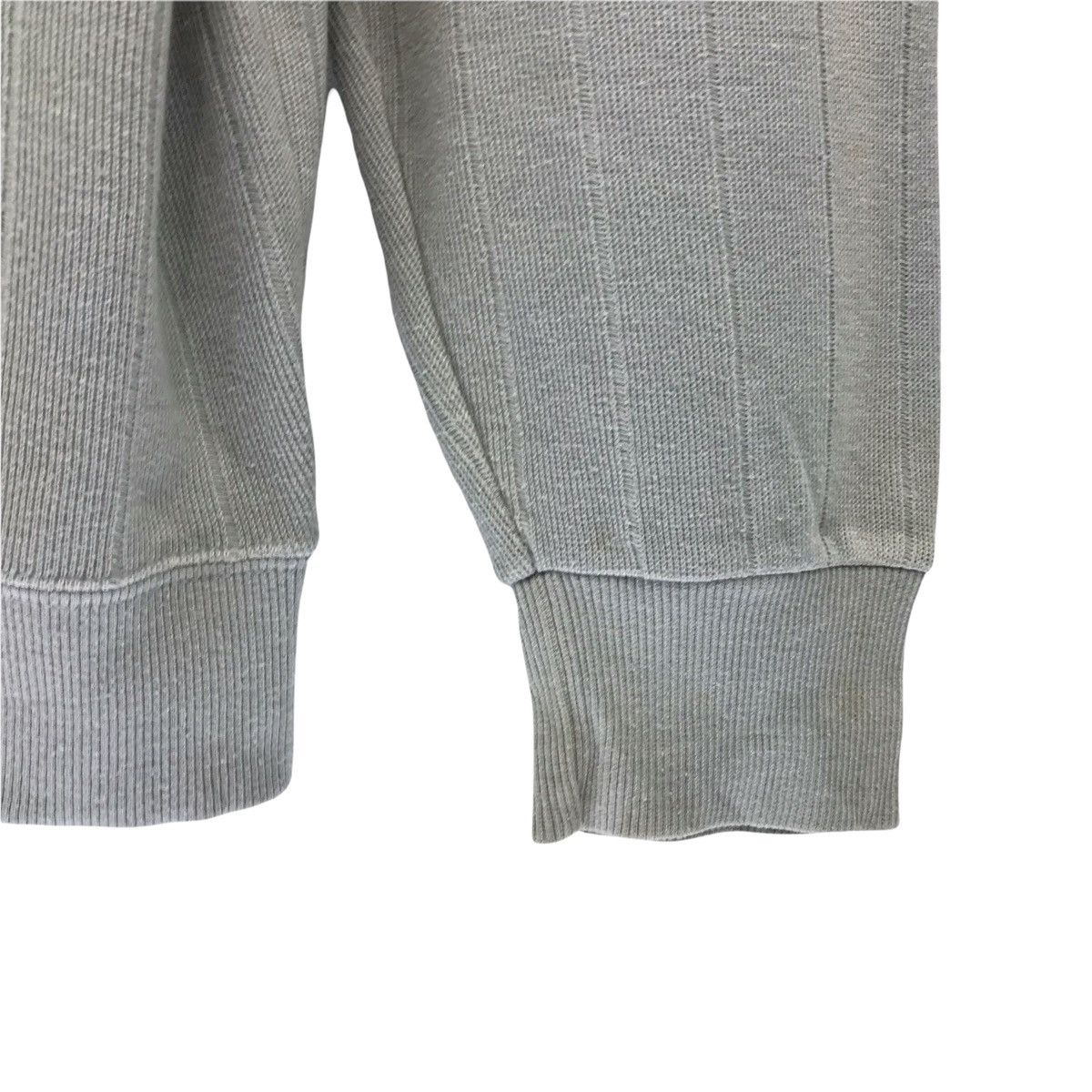Japanese Brand × Junko Shimada × Mr. Junko Vintage Mr Junko By Junko Koshino Sweatshirt Size US L / EU 52-54 / 3 - 6 Thumbnail