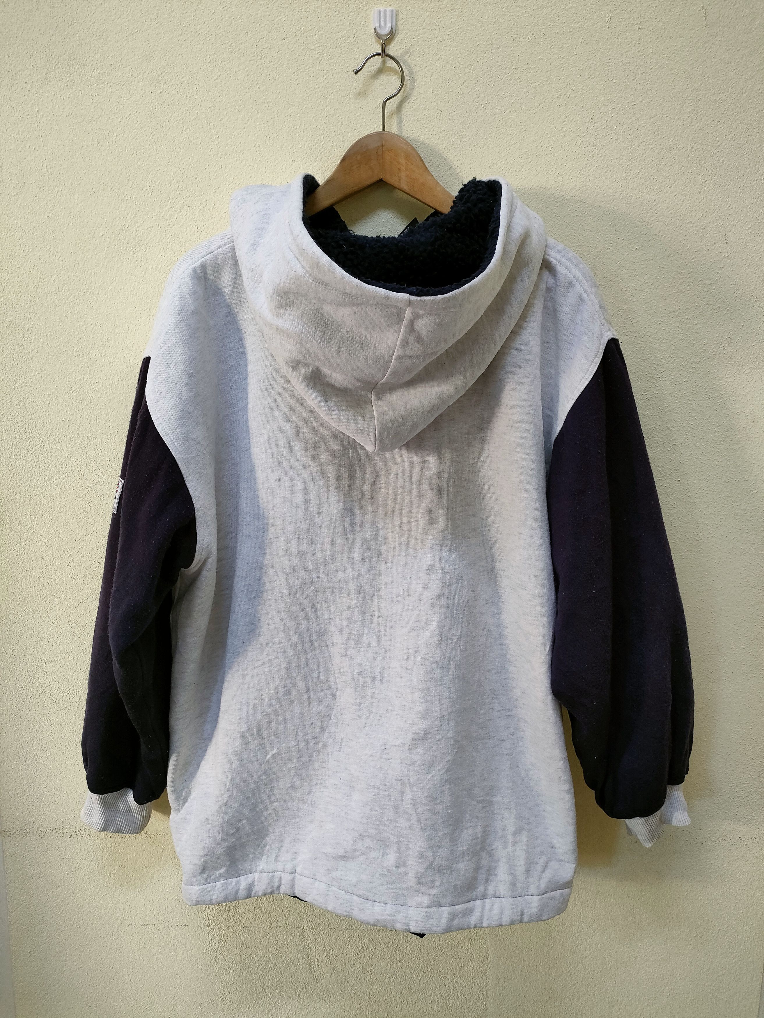 Prince × Vintage 💥 Best Offer 💥 Vintage Prince Zipper Hoodie Size US M / EU 48-50 / 2 - 2 Thumbnail
