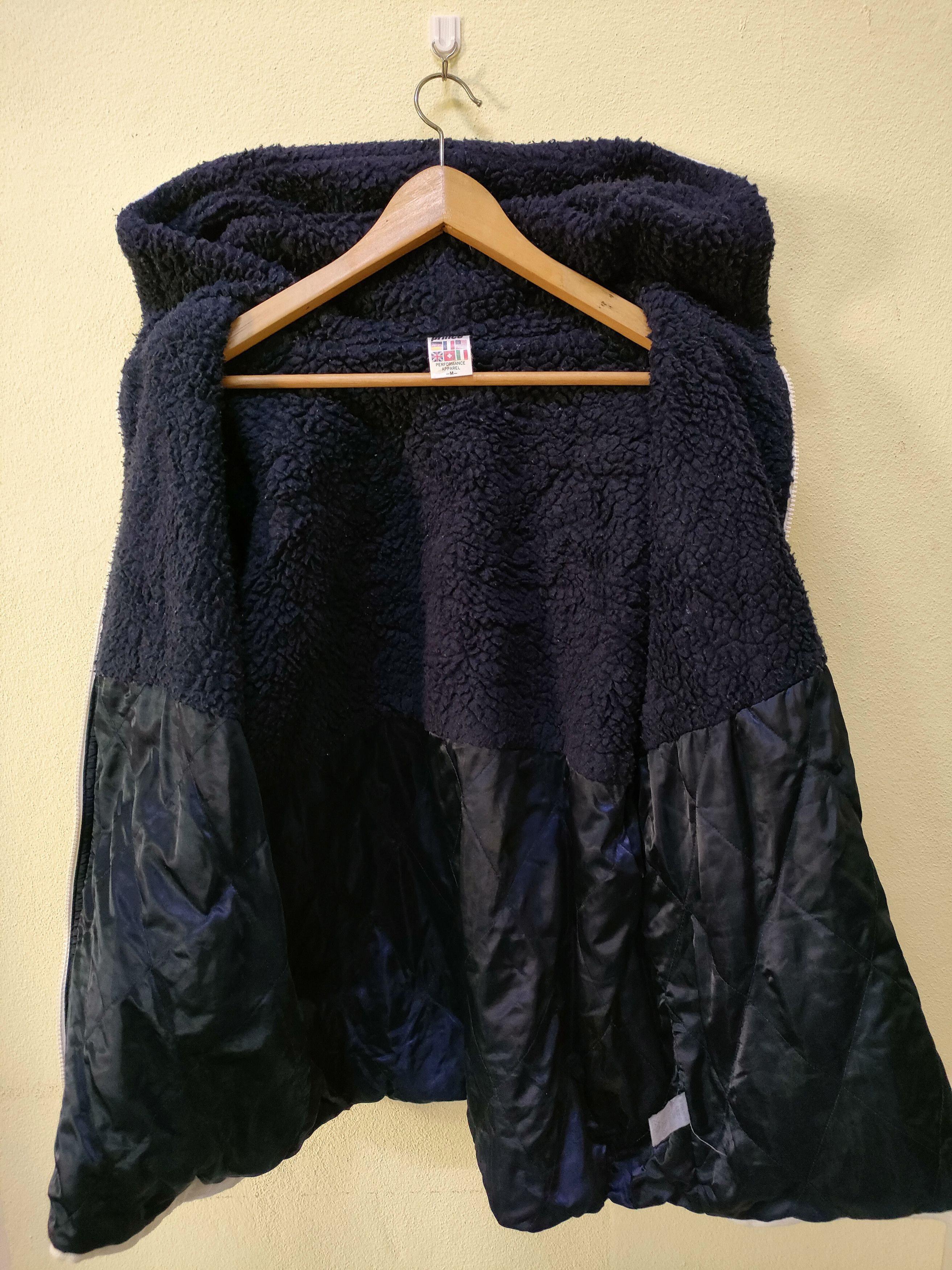 Prince × Vintage 💥 Best Offer 💥 Vintage Prince Zipper Hoodie Size US M / EU 48-50 / 2 - 5 Thumbnail