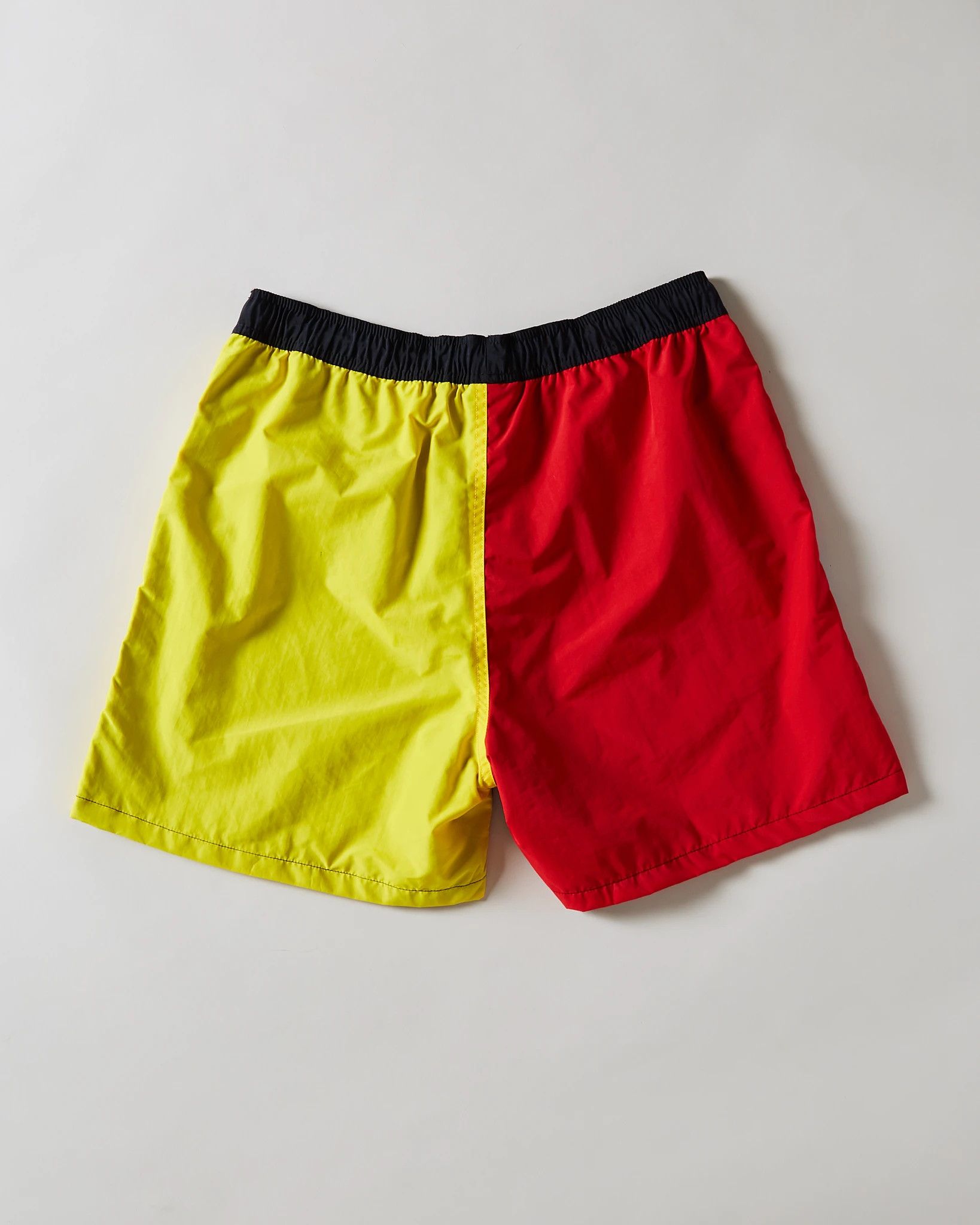 Pleasures misfit shorts shop