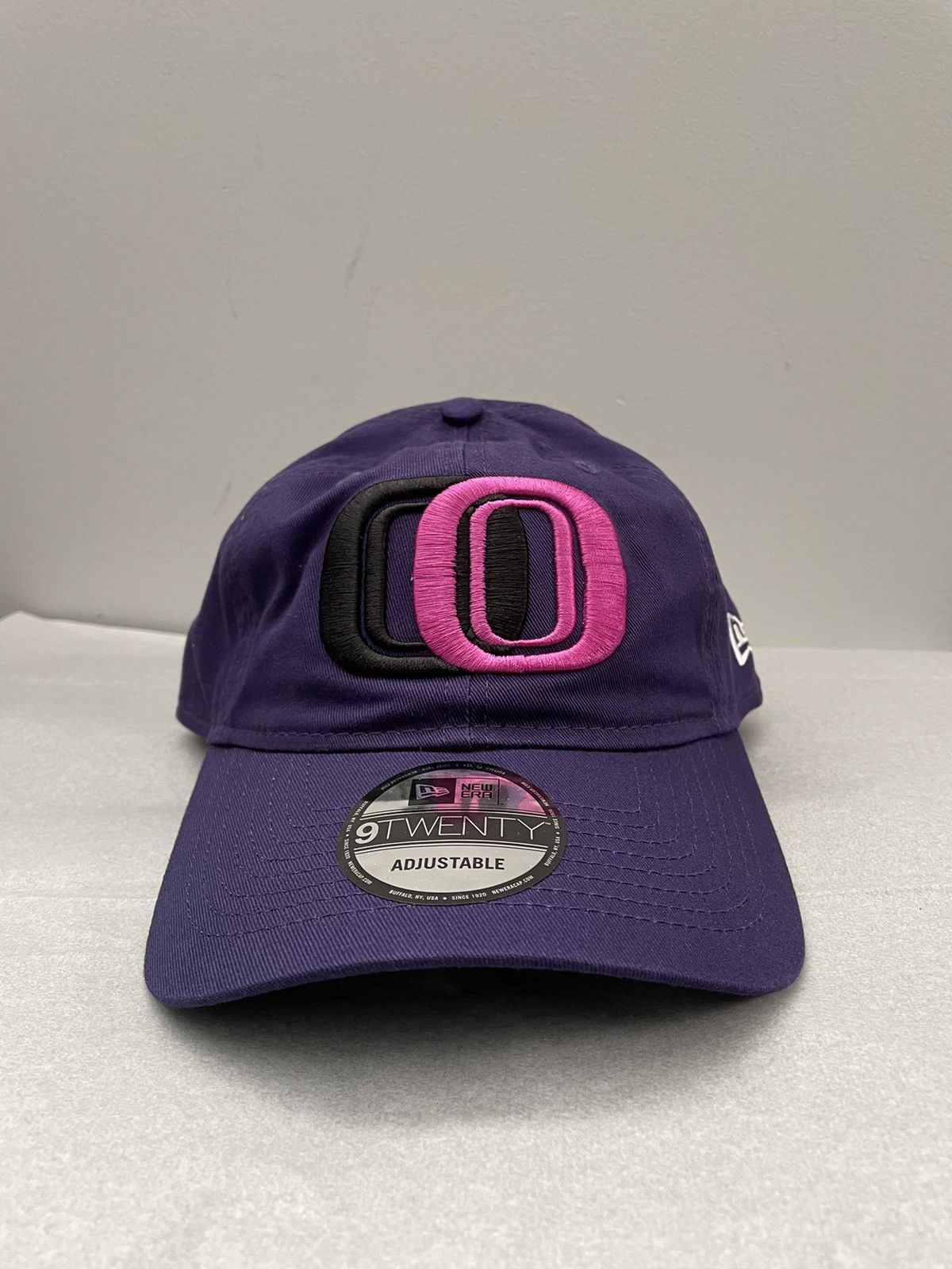 New Era OTTO 958 Double O Hat - Violet | Grailed