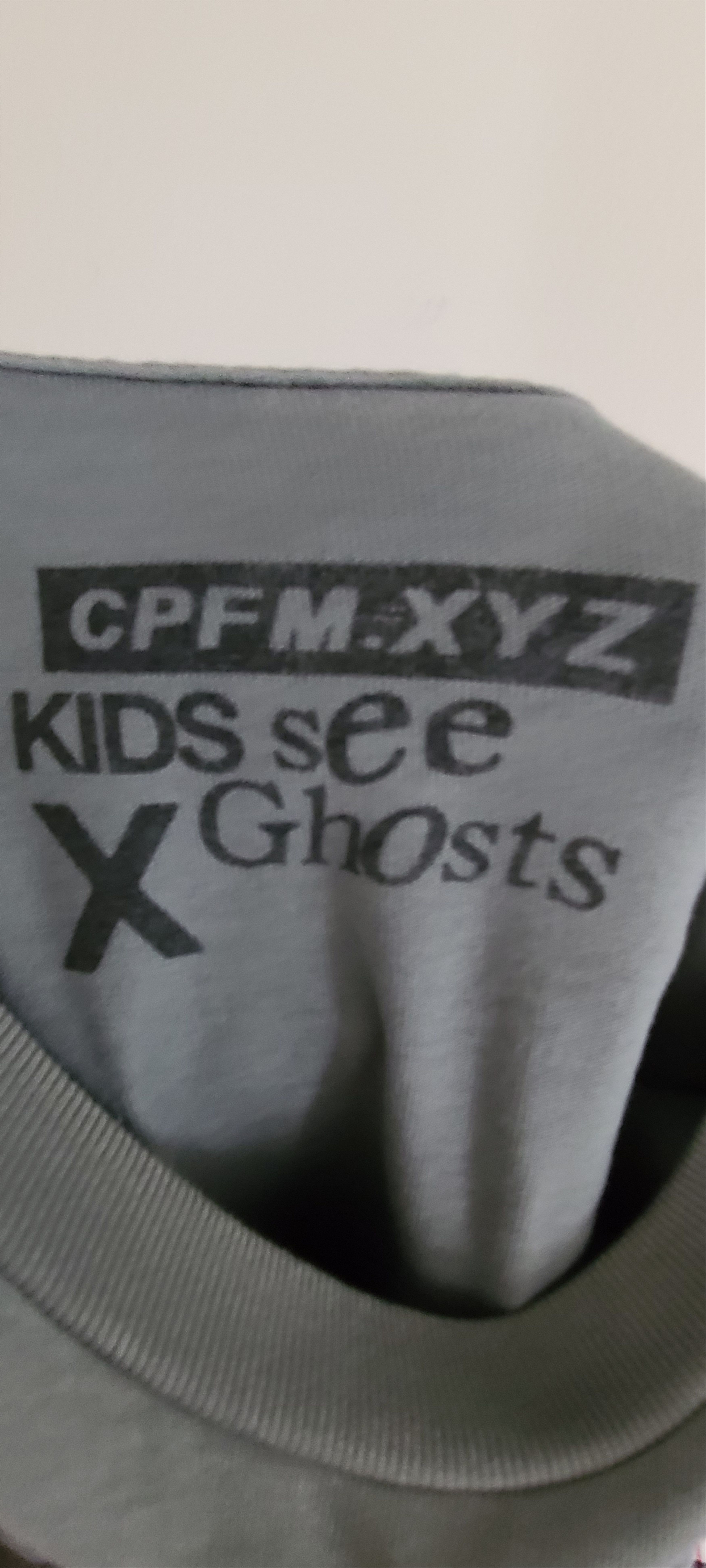 Cactus Plant Flea Market × Kanye West × Kids See Ghosts LUCKY ME TEE Size US XL / EU 56 / 4 - 6 Thumbnail