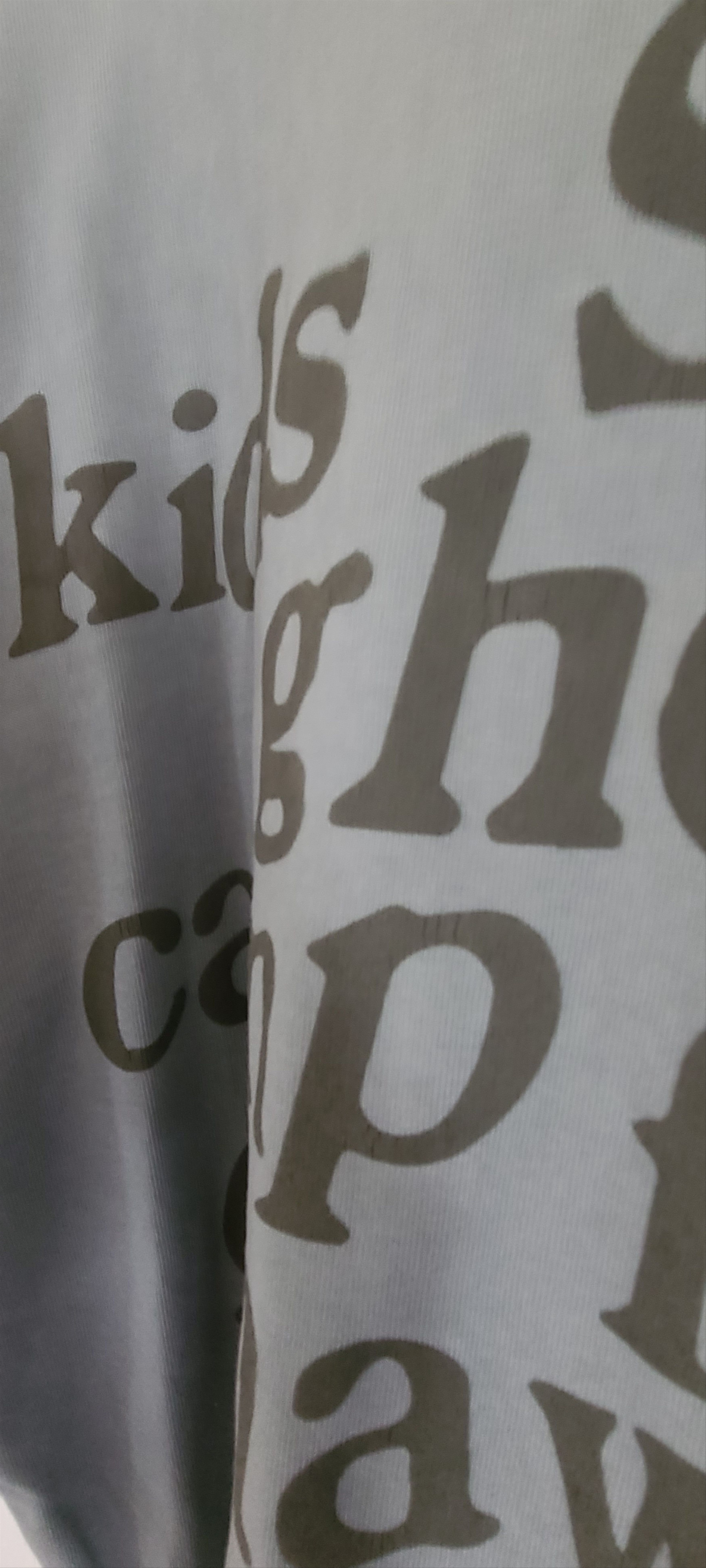Cactus Plant Flea Market × Kanye West × Kids See Ghosts LUCKY ME TEE Size US XL / EU 56 / 4 - 5 Thumbnail